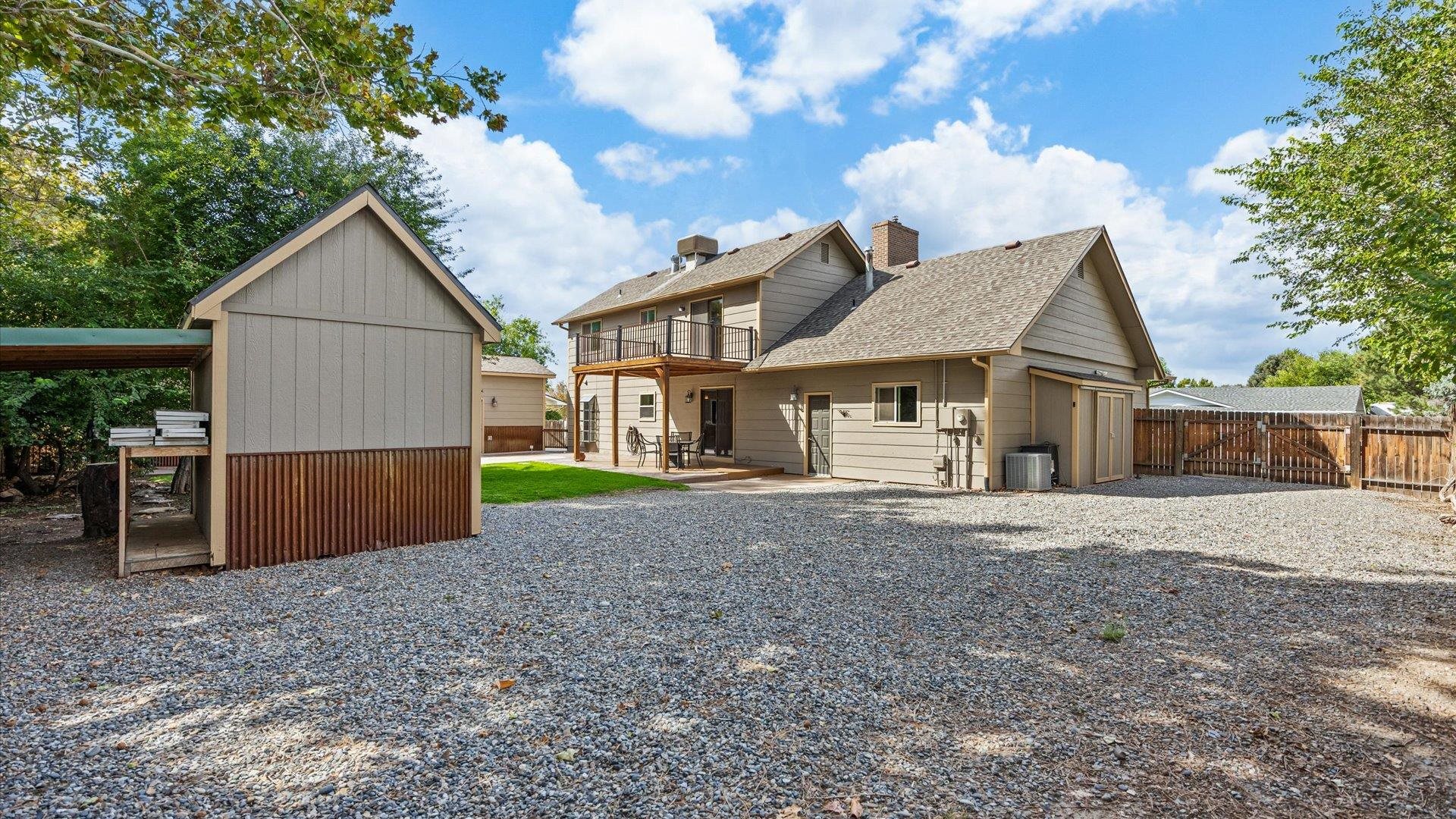 588 Starlight Drive
