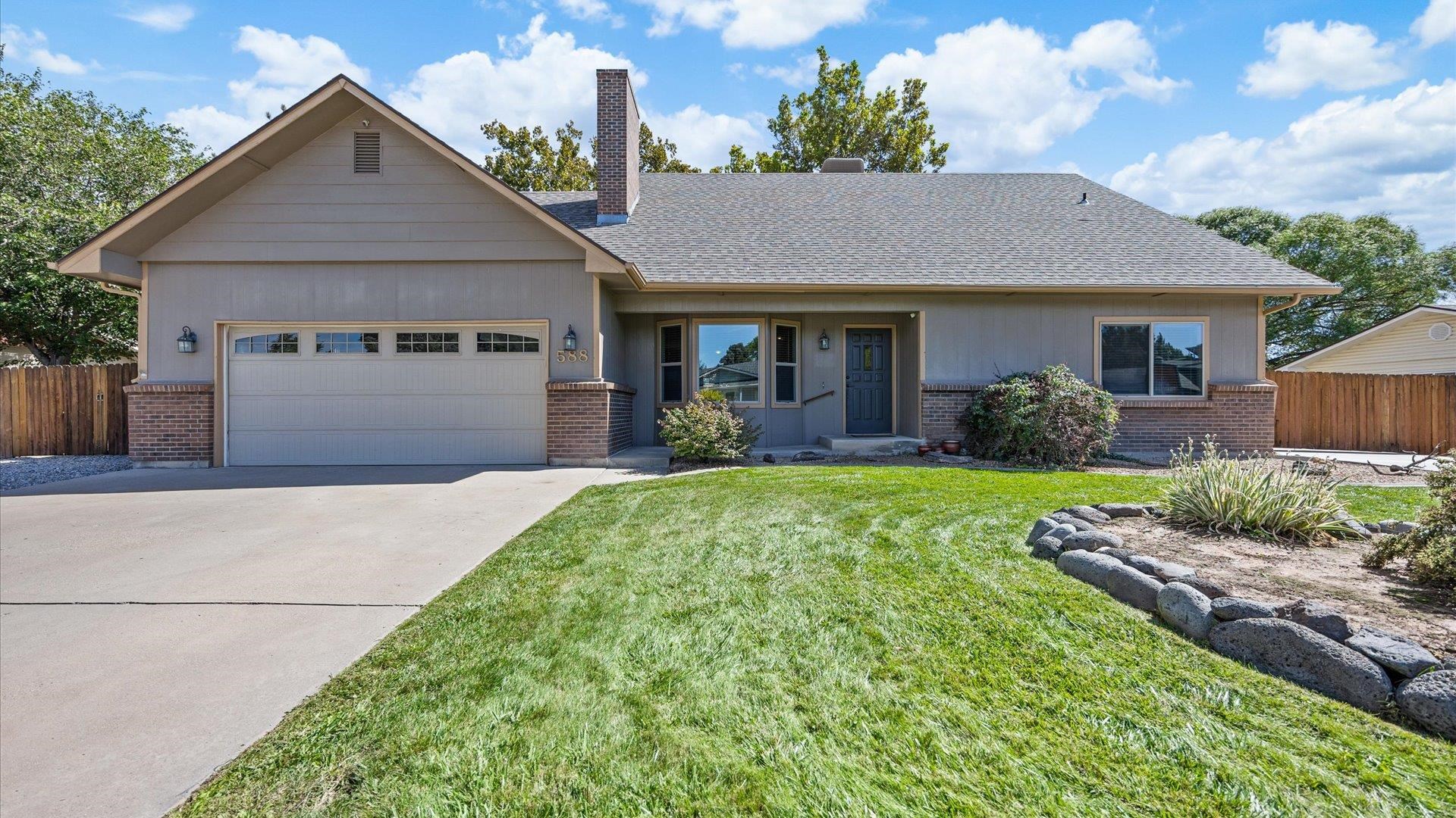 588 Starlight Drive
