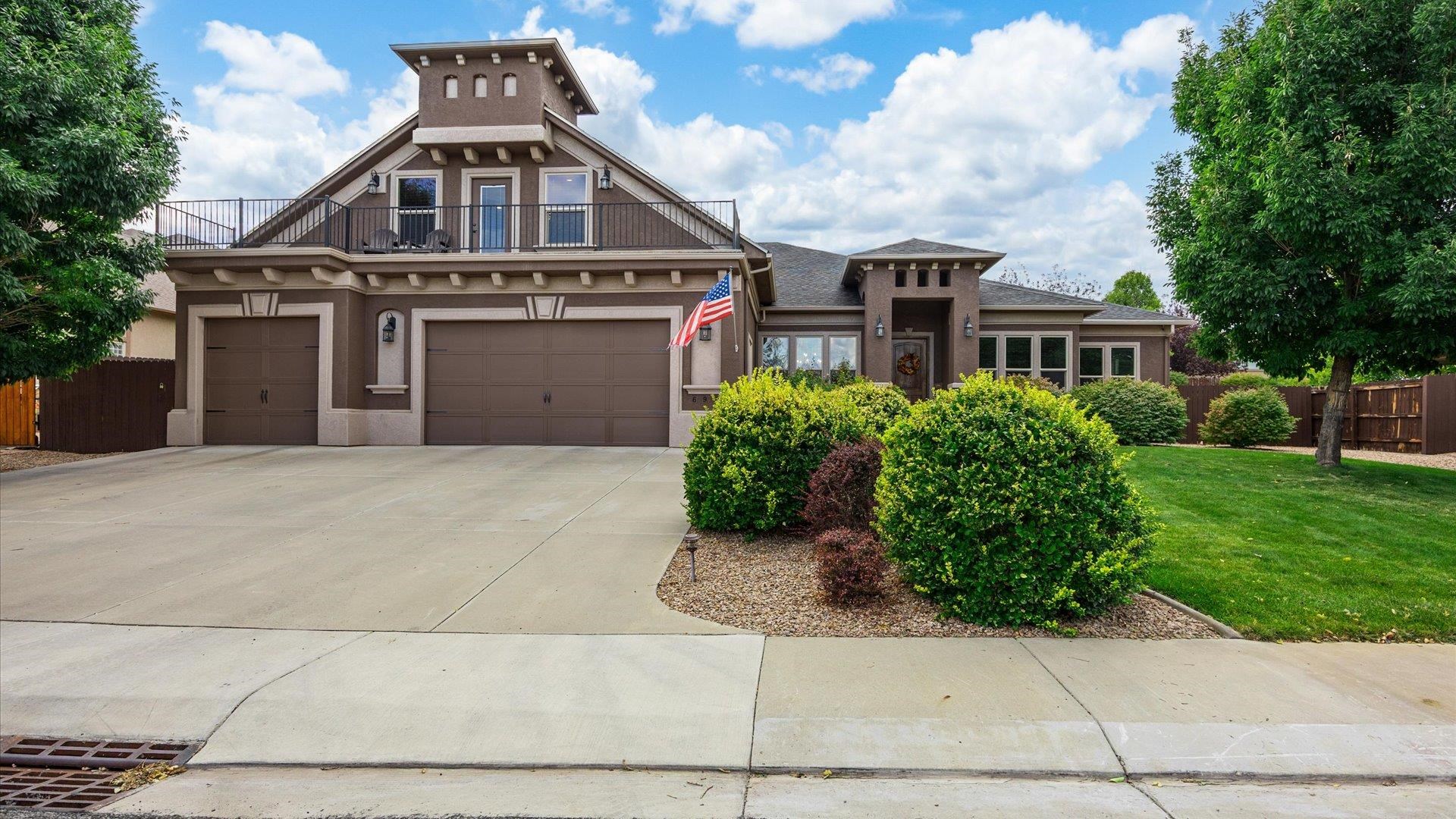 693 Roundup Drive
