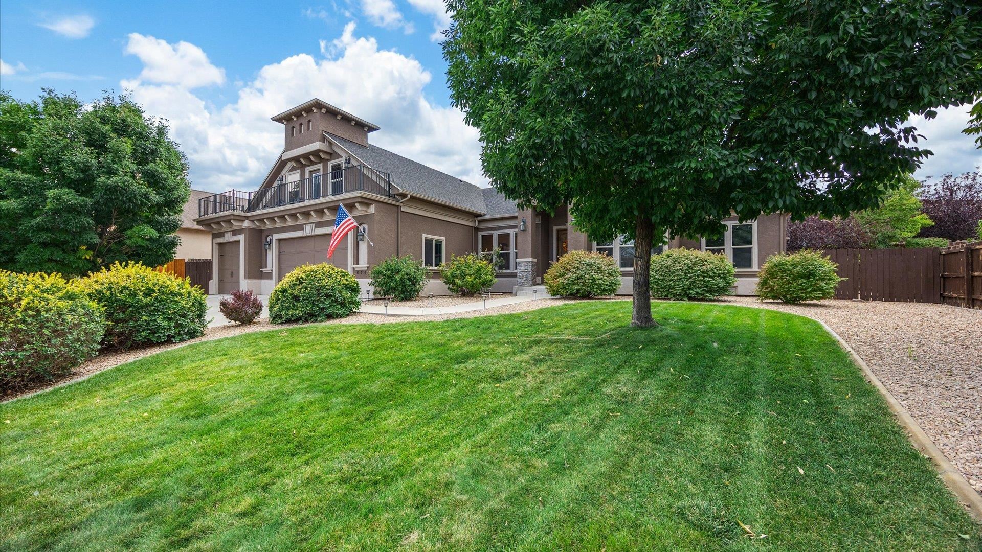 693 Roundup Drive