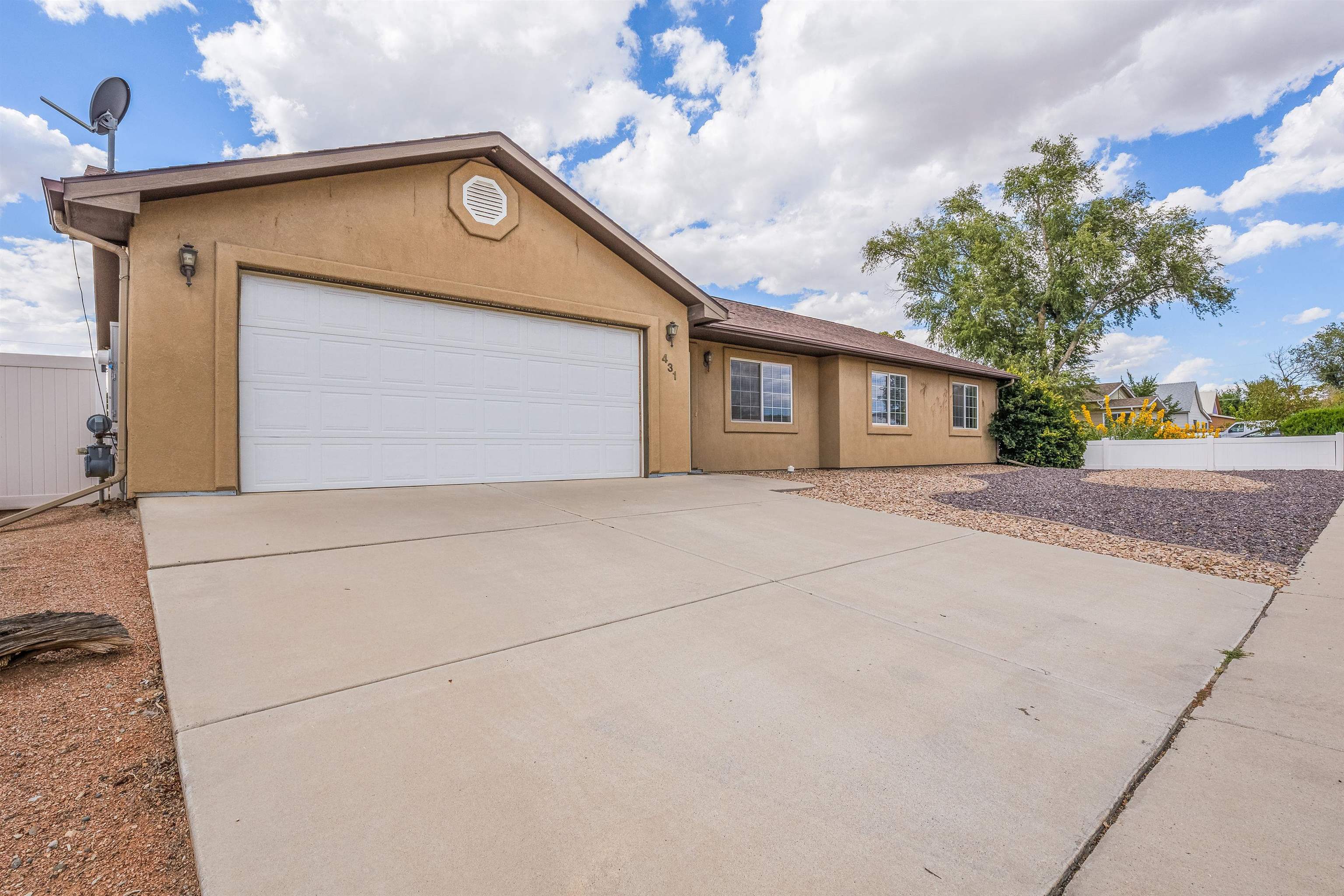 431 Colorow Drive