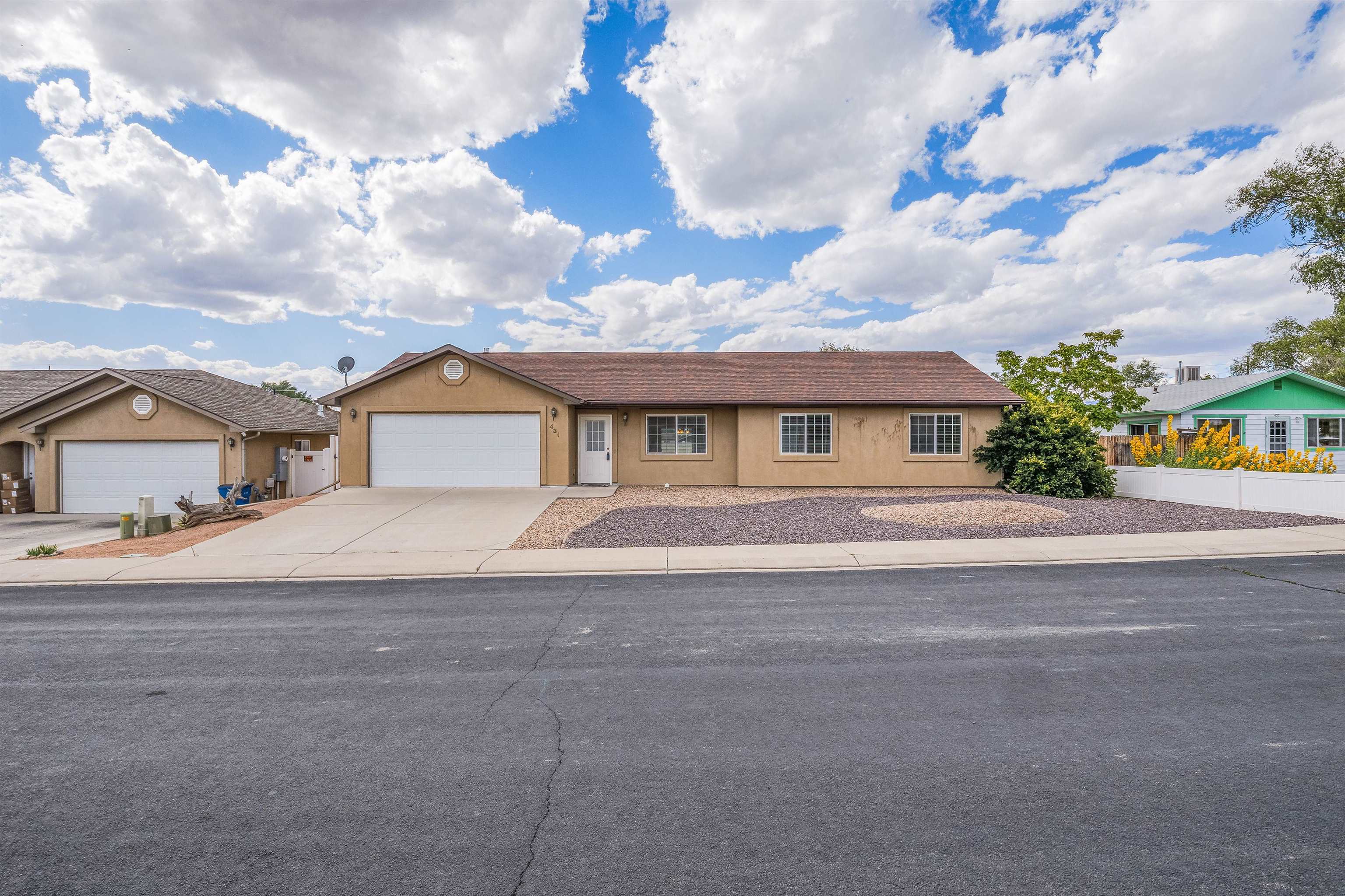 431 Colorow Drive