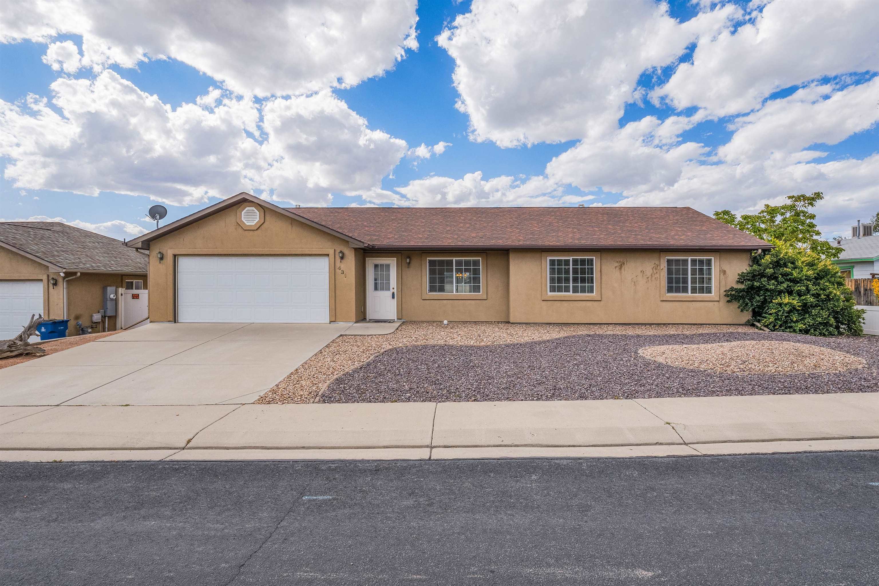 431 Colorow Drive