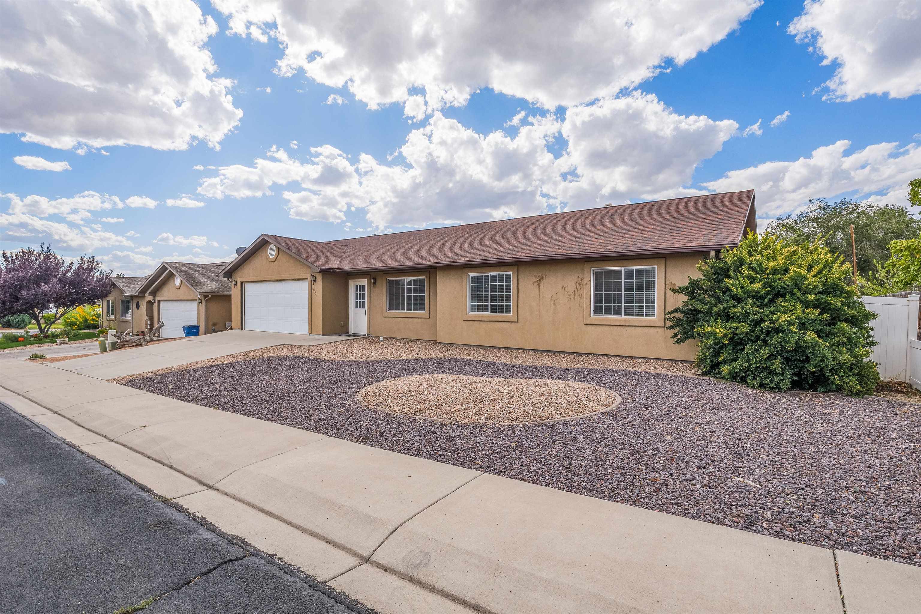 431 Colorow Drive