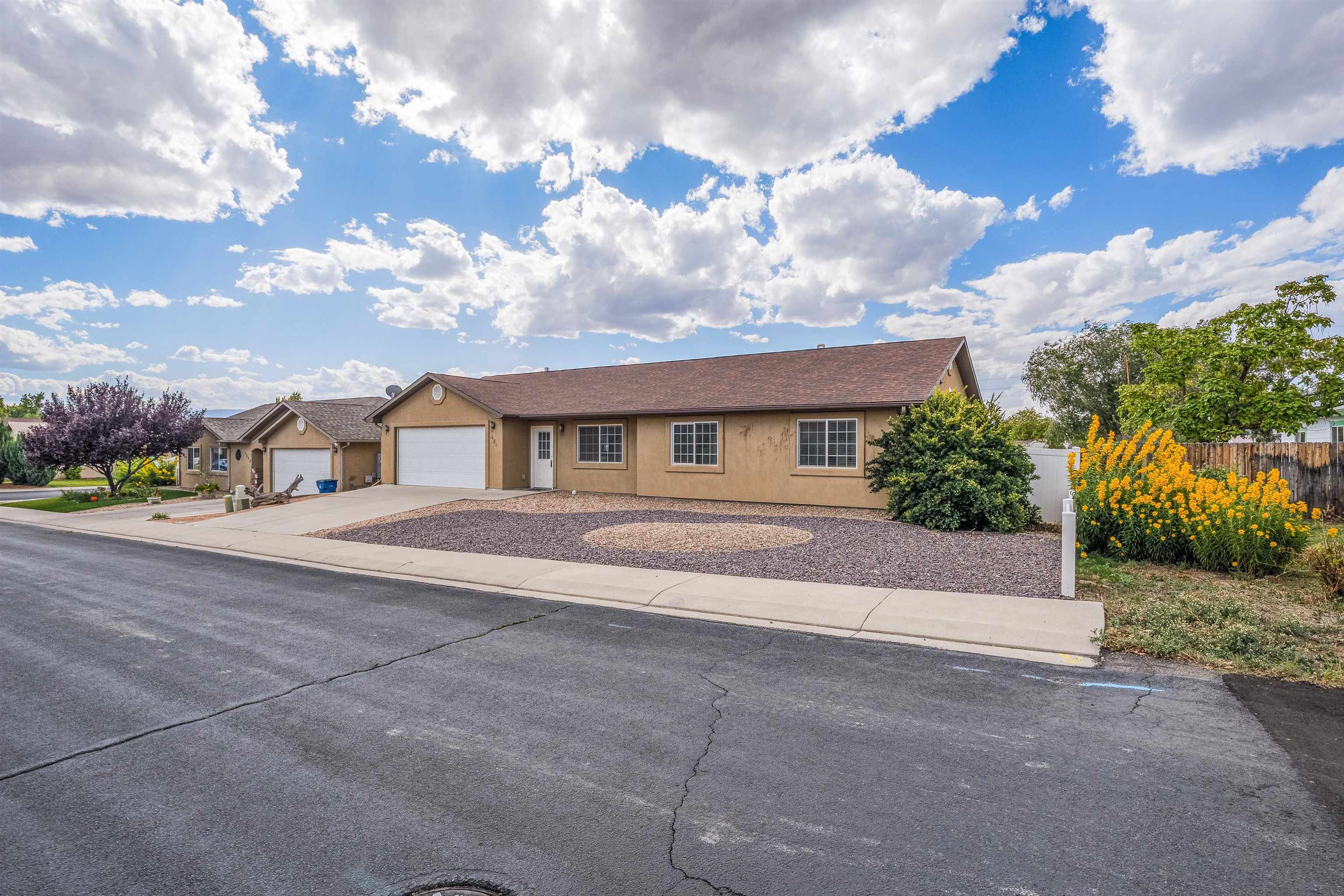 431 Colorow Drive