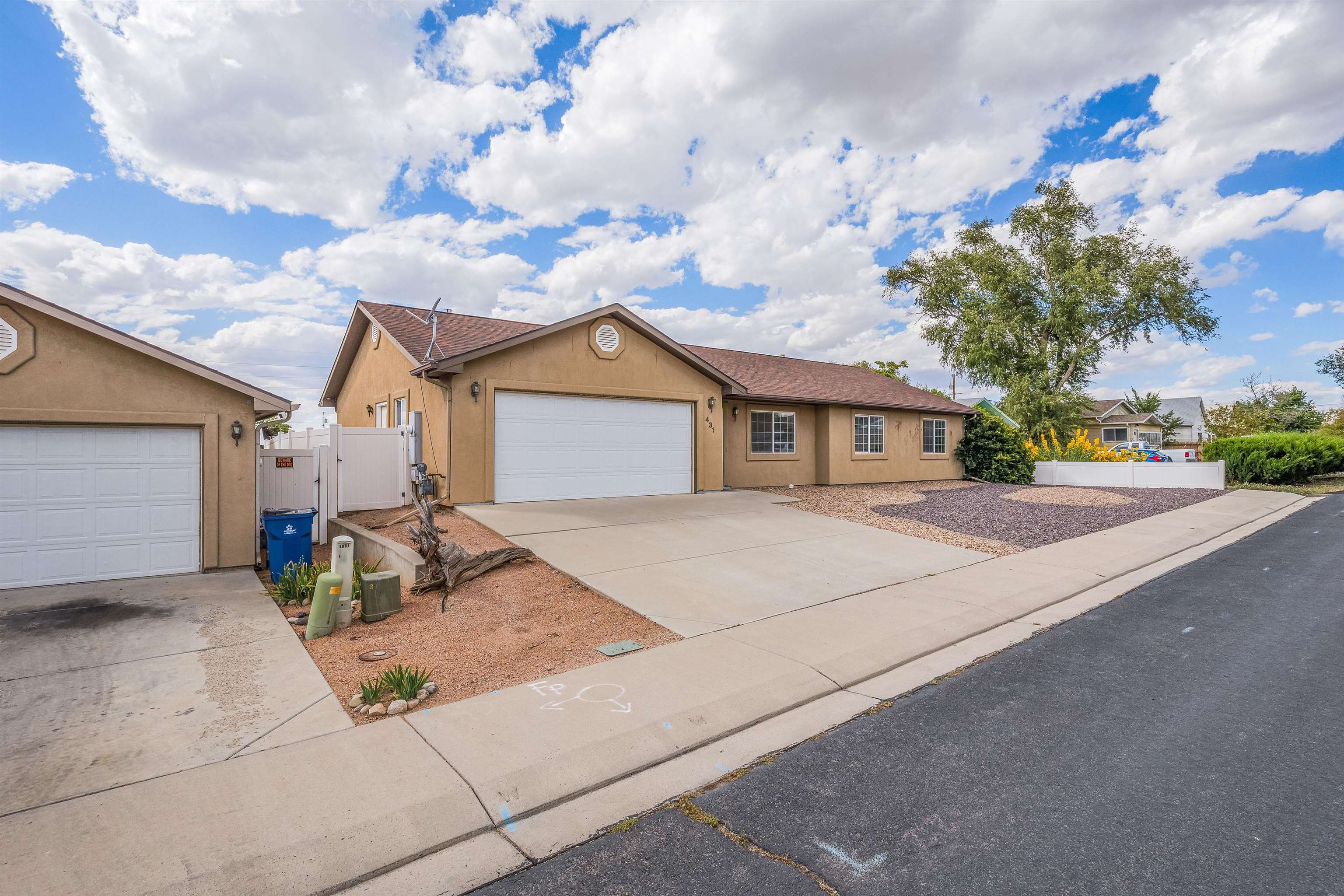 431 Colorow Drive