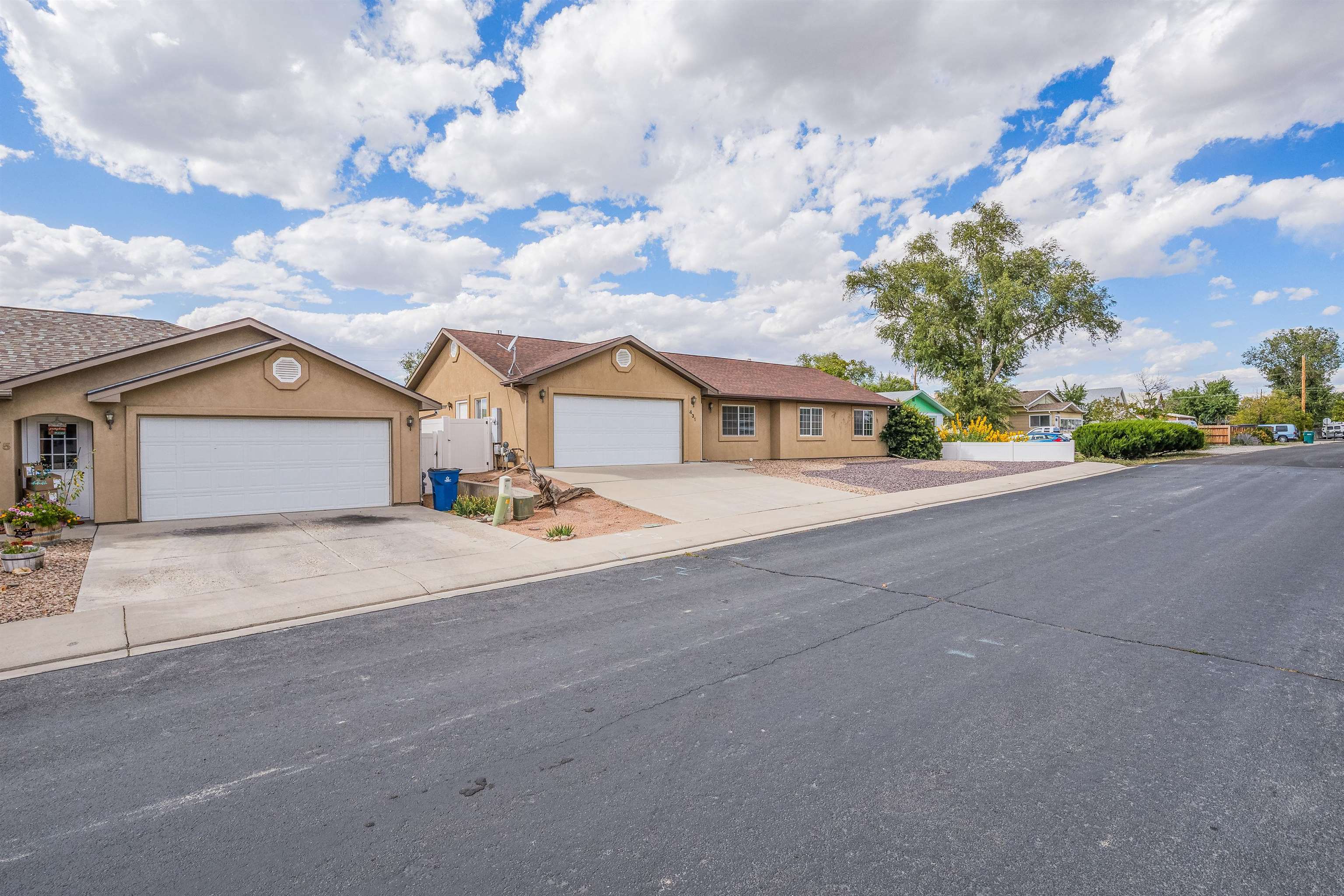 431 Colorow Drive