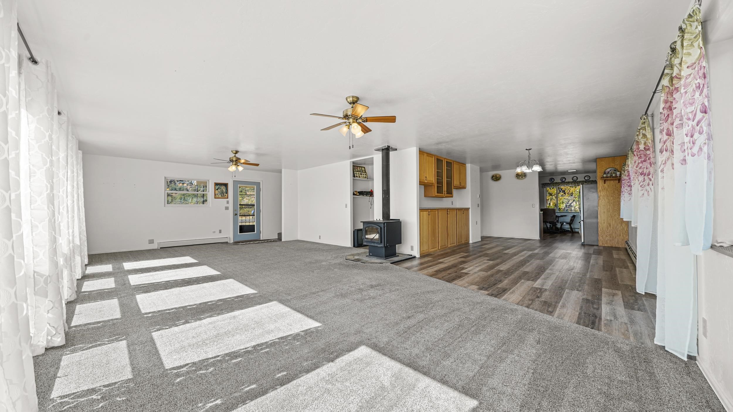 19106 Kimball Creek Road