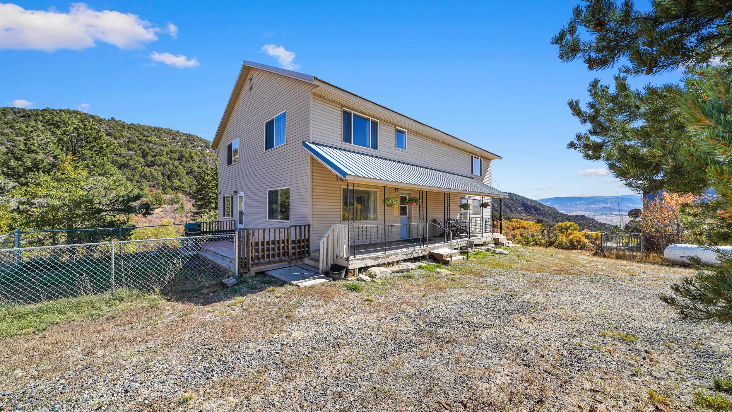 19106 Kimball Creek Road