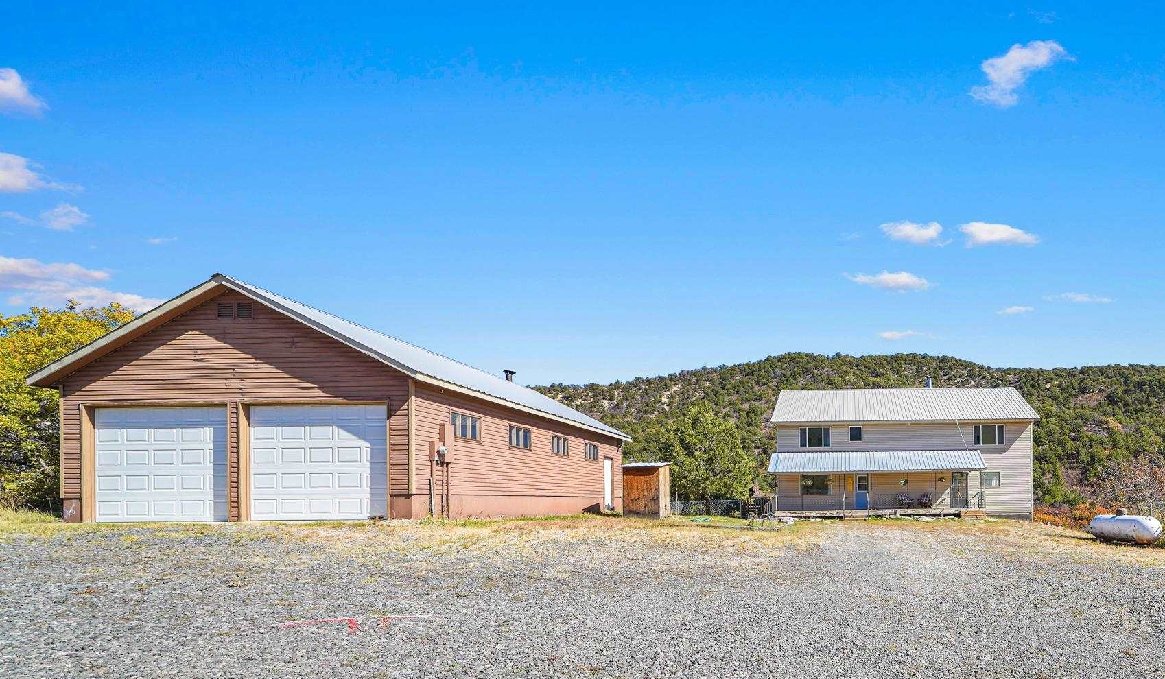 19106 Kimball Creek Road