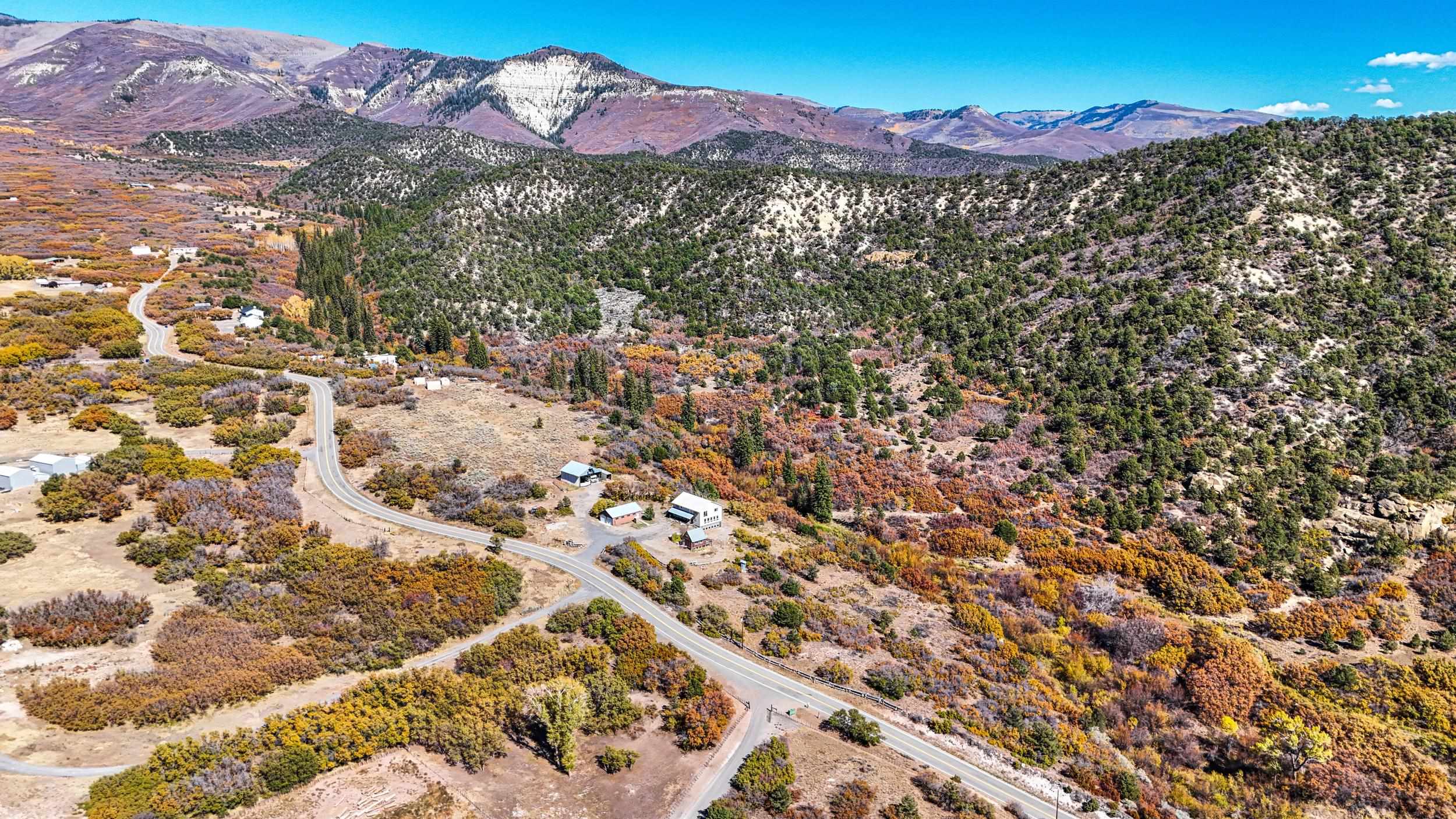 19106 Kimball Creek Road