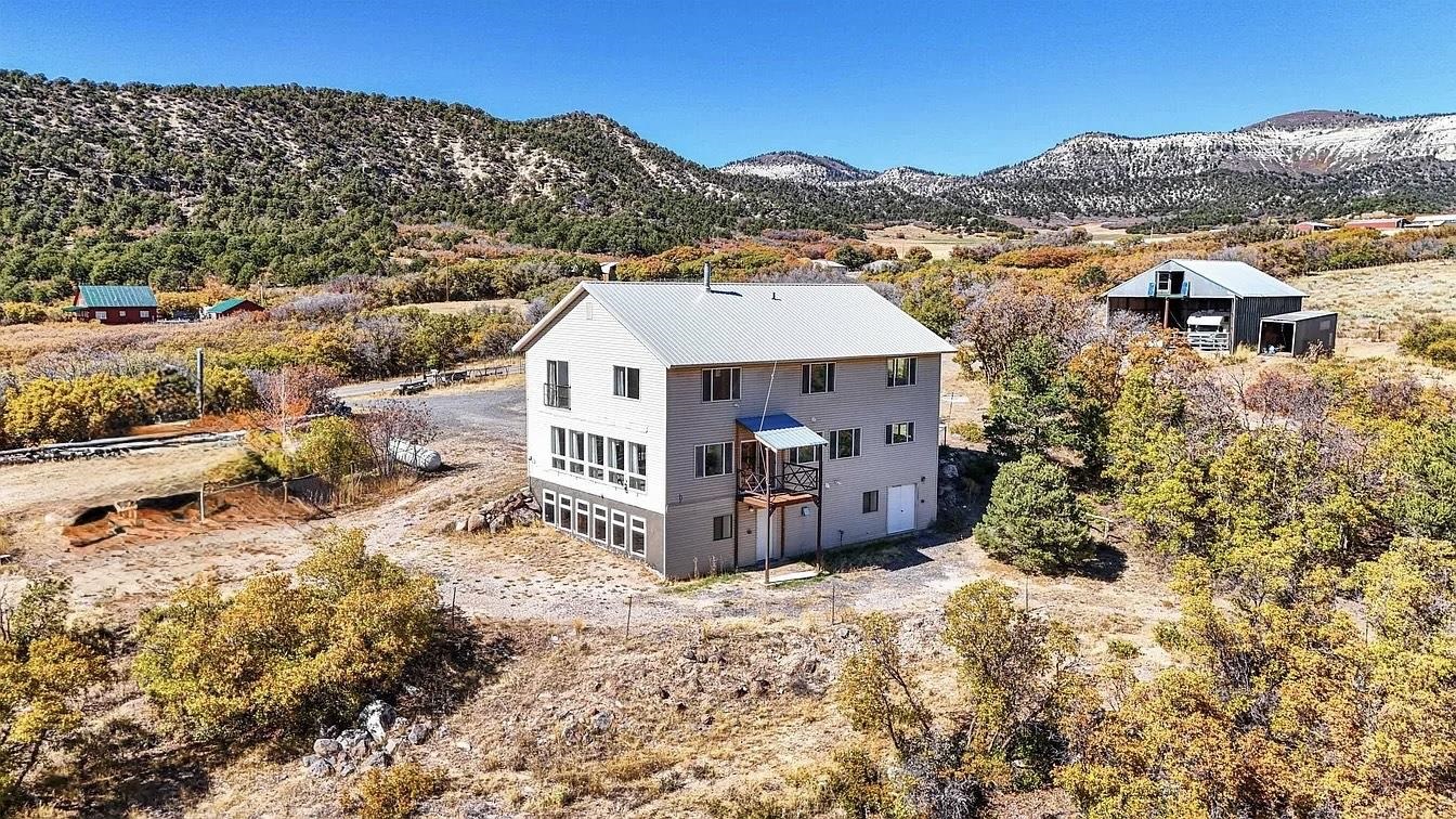 19106 Kimball Creek Road