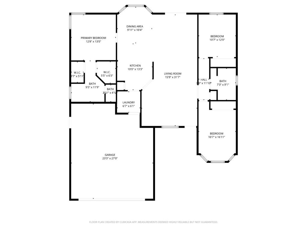 483 Jaquette Lane