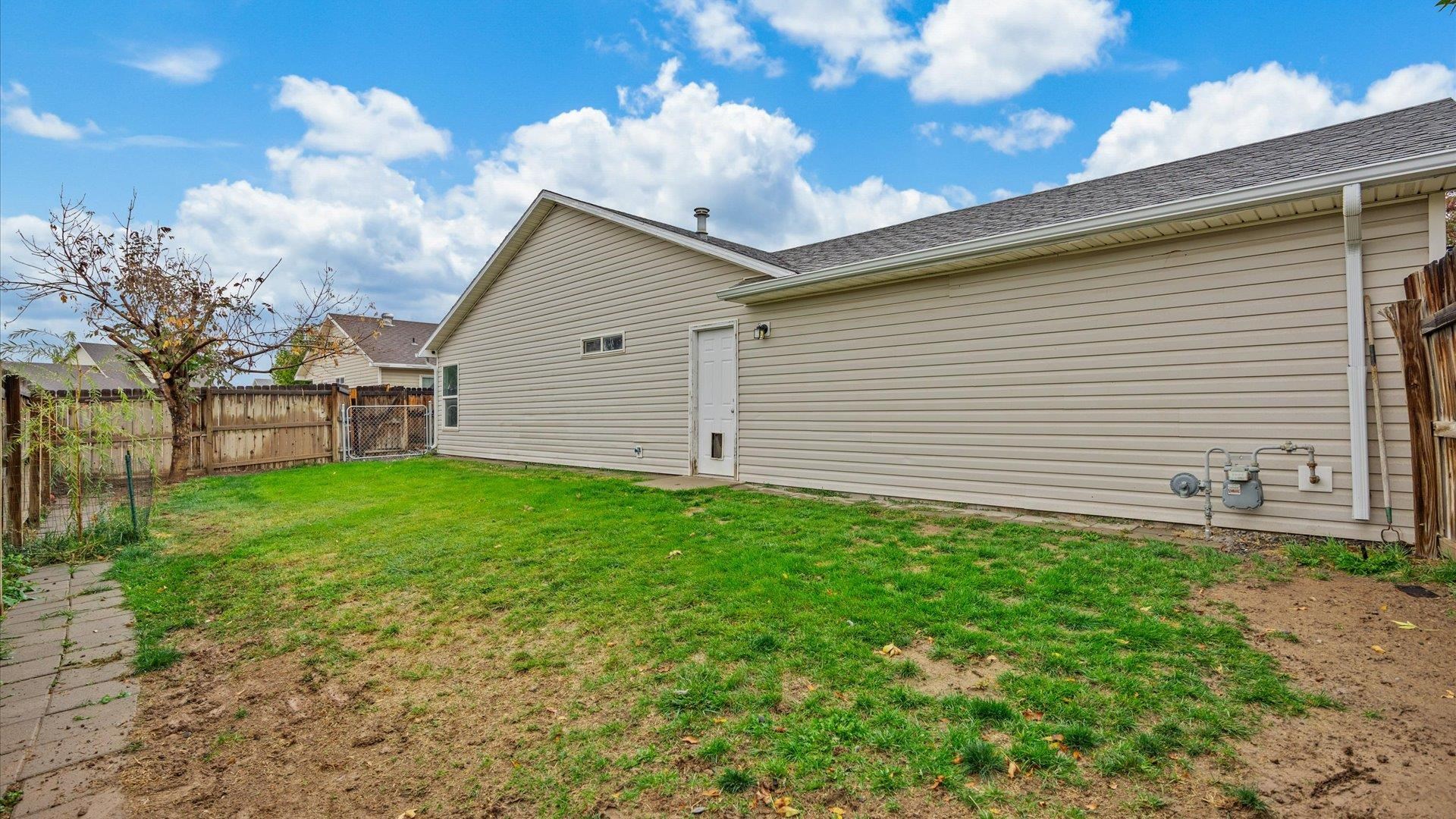 483 Jaquette Lane
