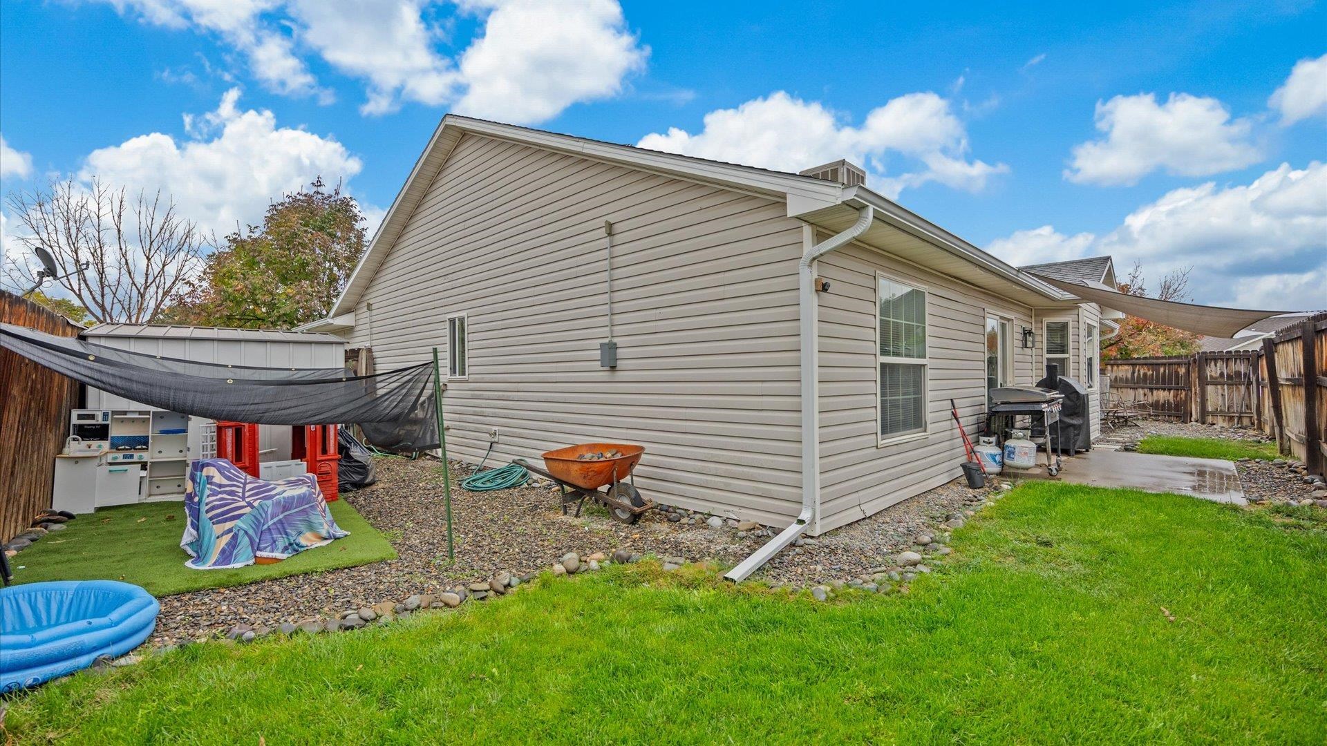 483 Jaquette Lane