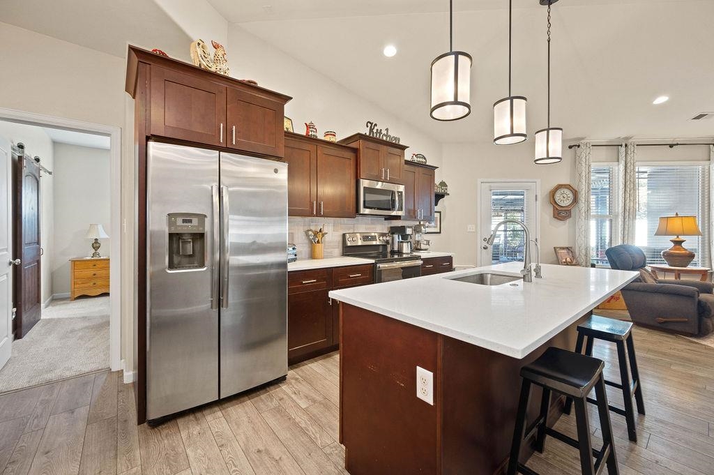 3008 Fallawater Court
