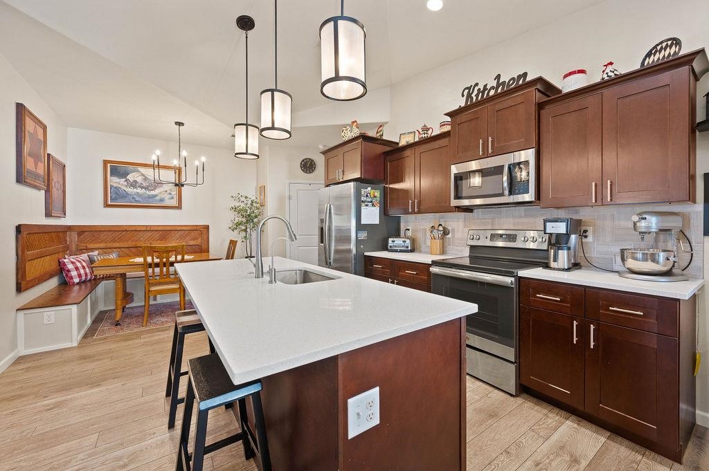 3008 Fallawater Court