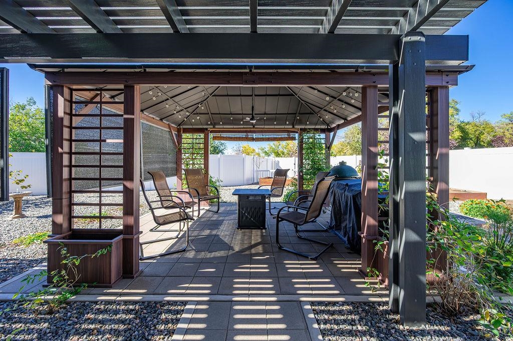 3008 Fallawater Court