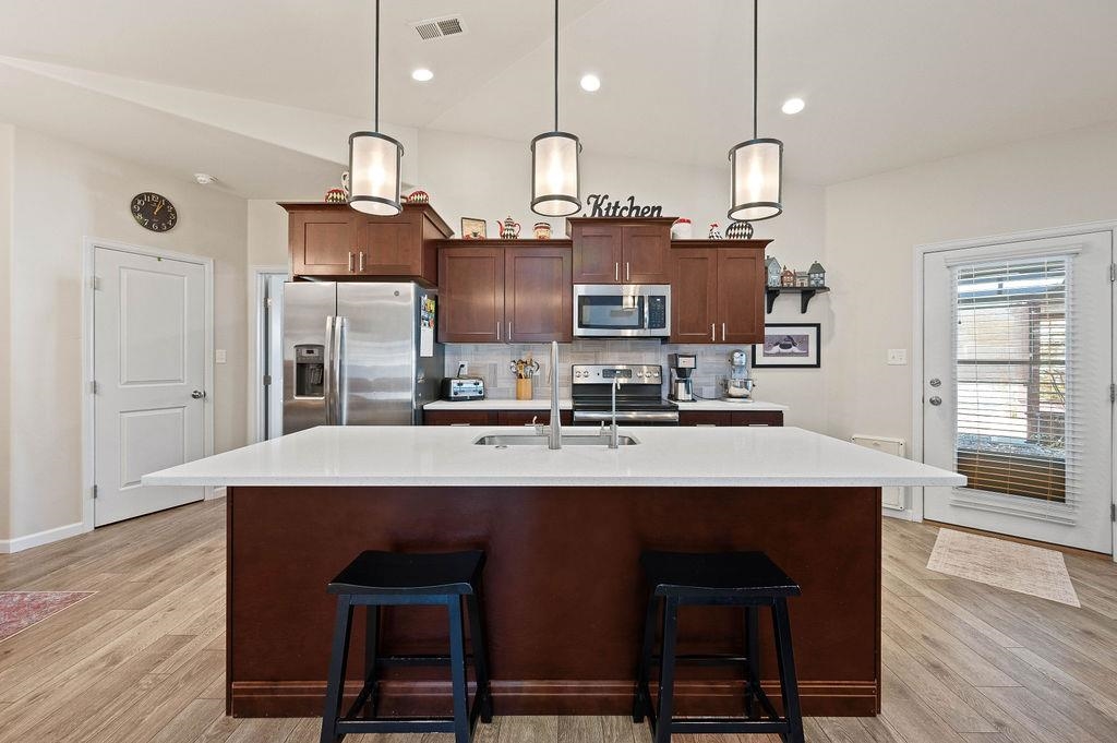 3008 Fallawater Court