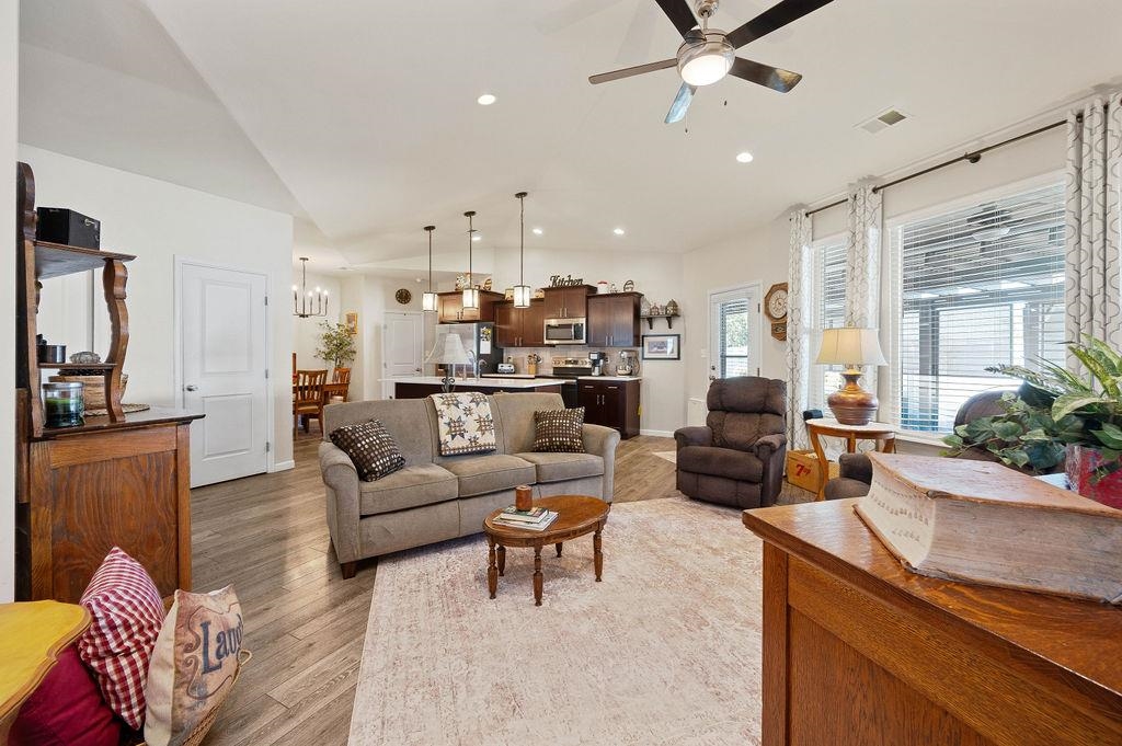3008 Fallawater Court