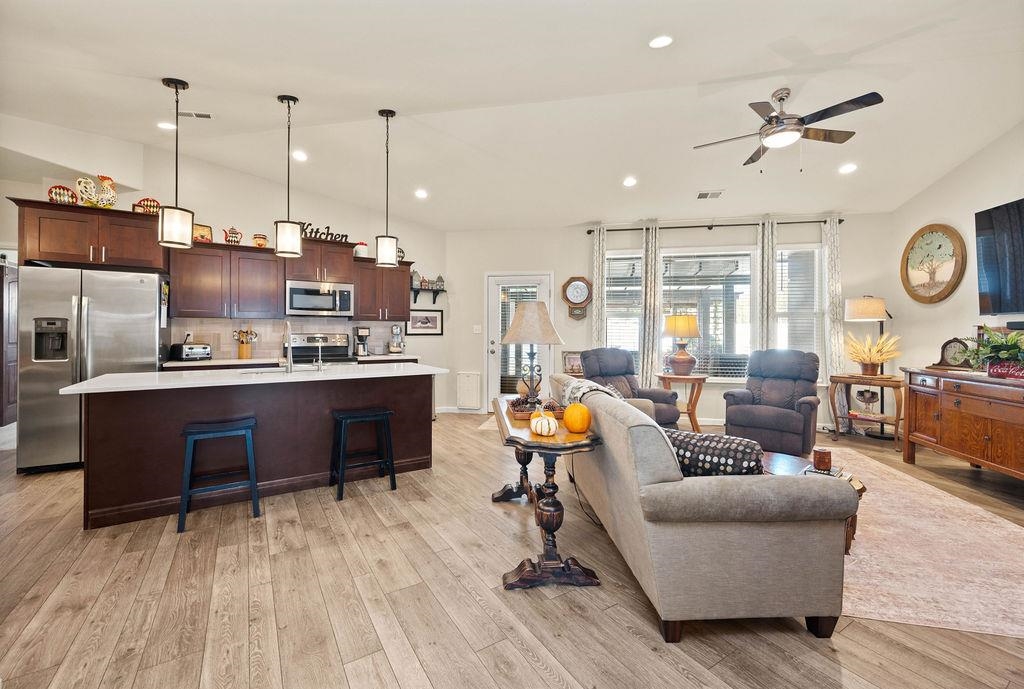 3008 Fallawater Court