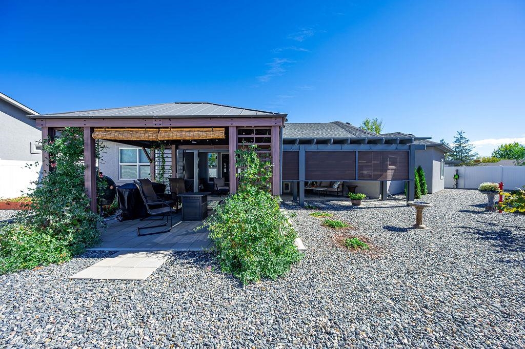 3008 Fallawater Court