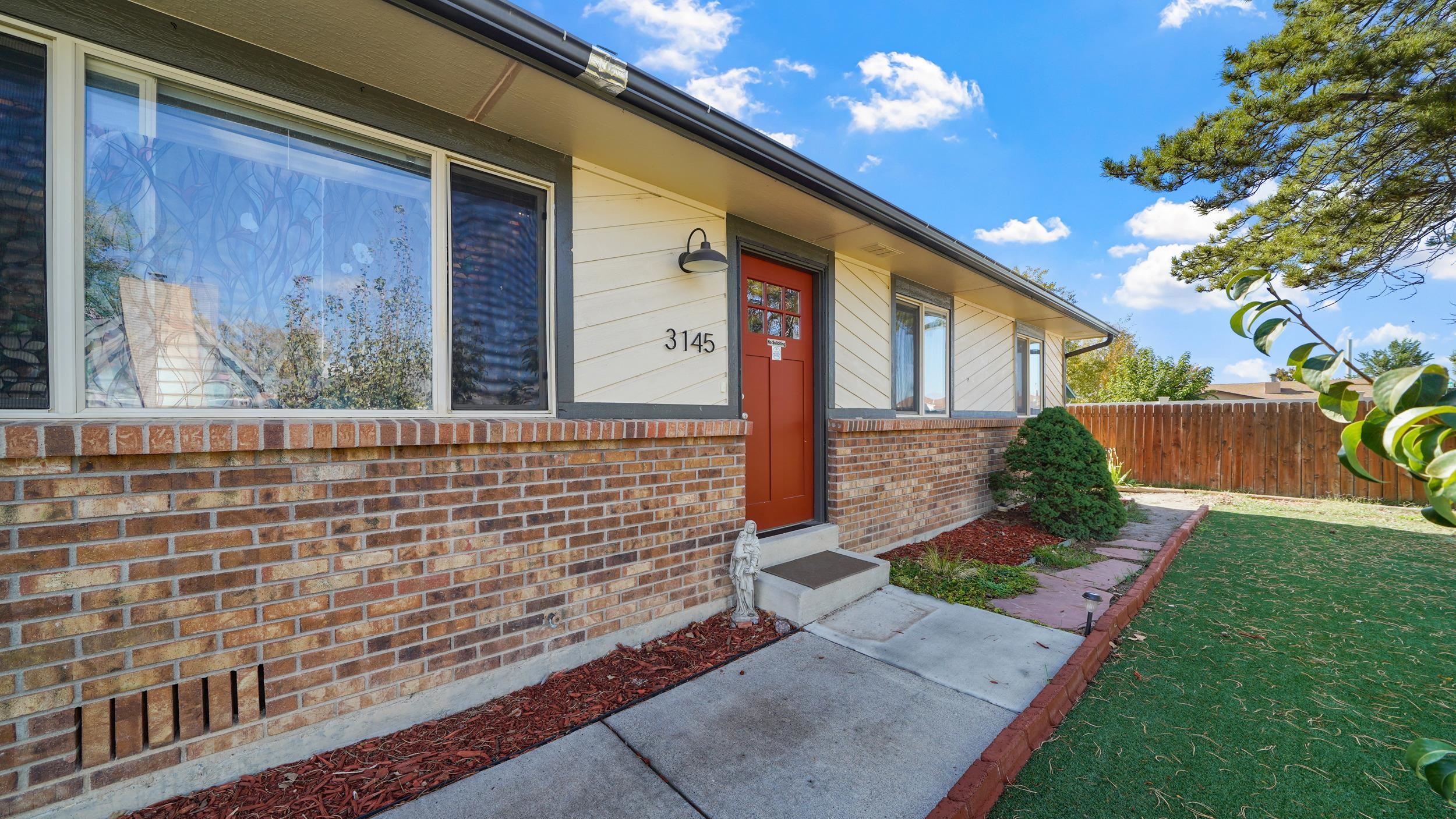 3145 Hallmark Place