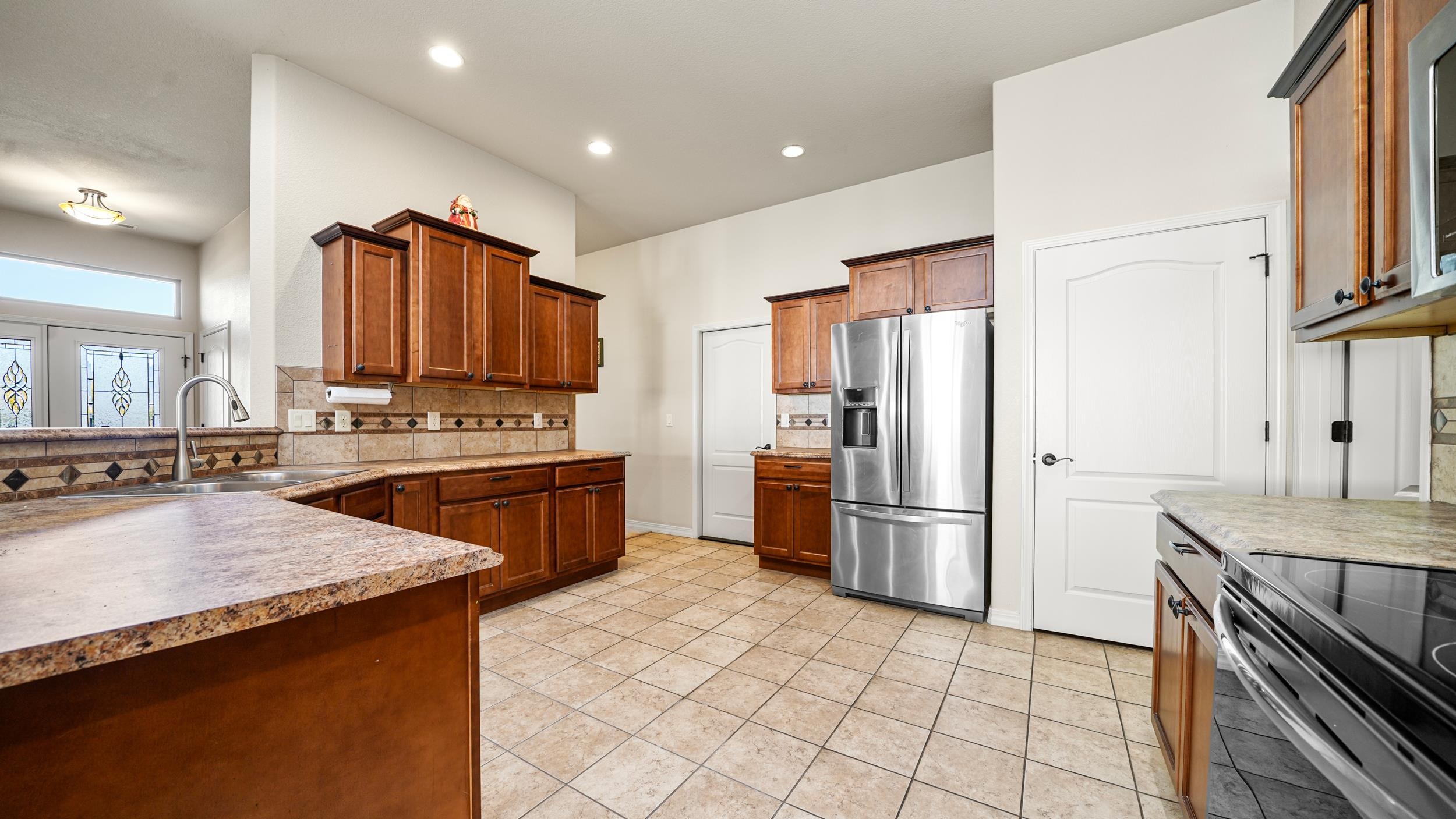 3170 Saddle Gulch Drive
