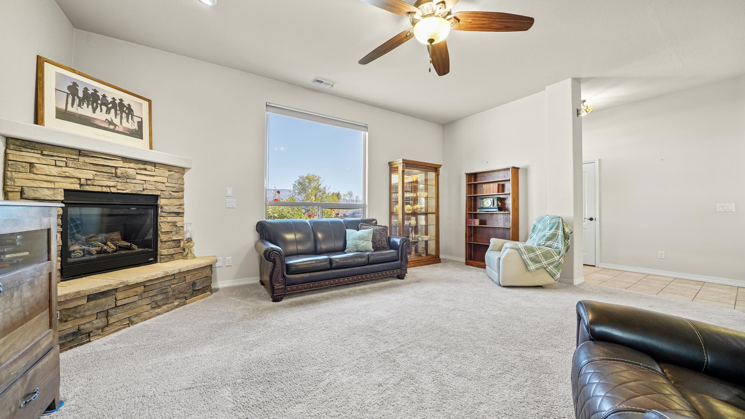 3170 Saddle Gulch Drive