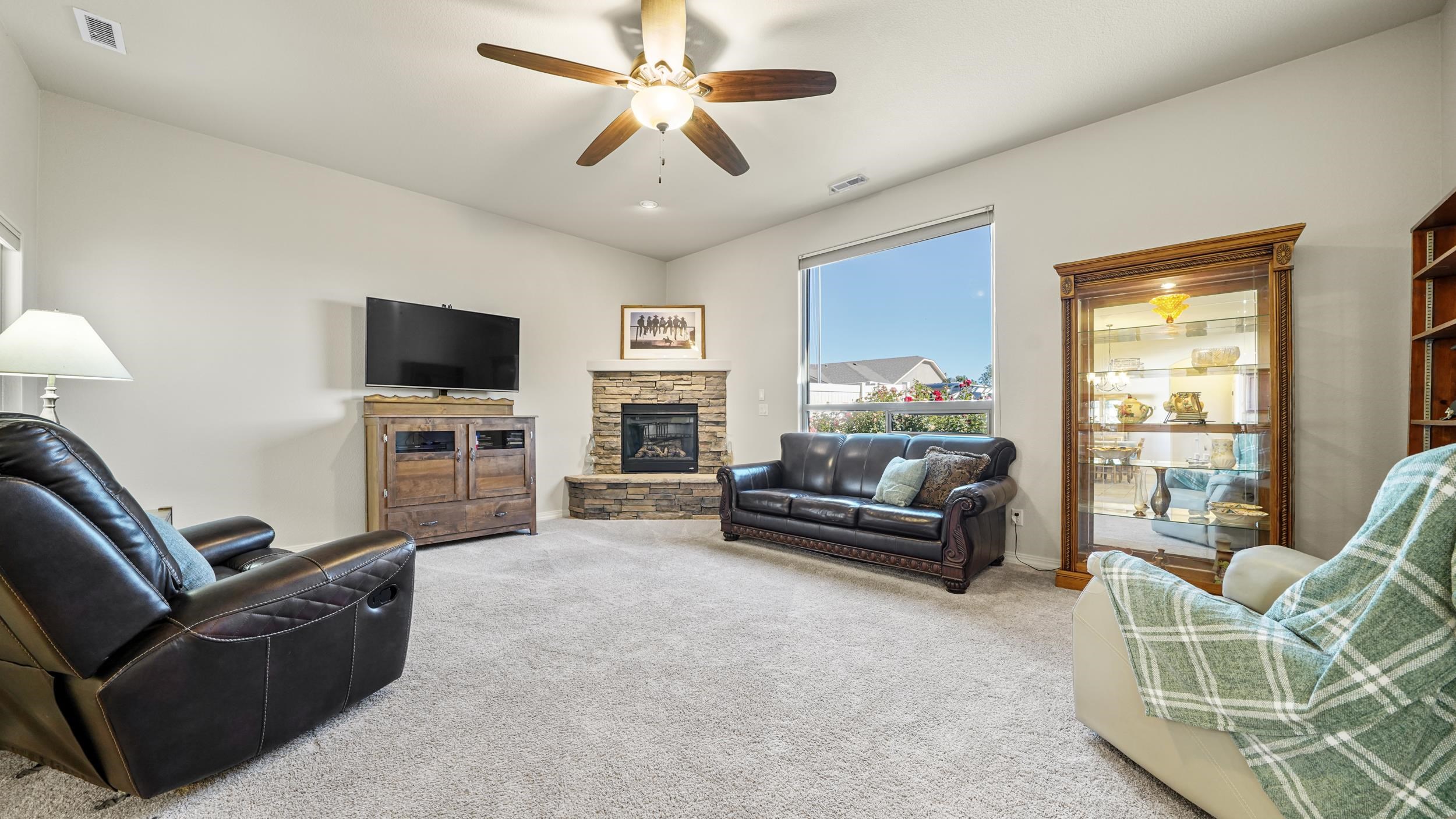 3170 Saddle Gulch Drive