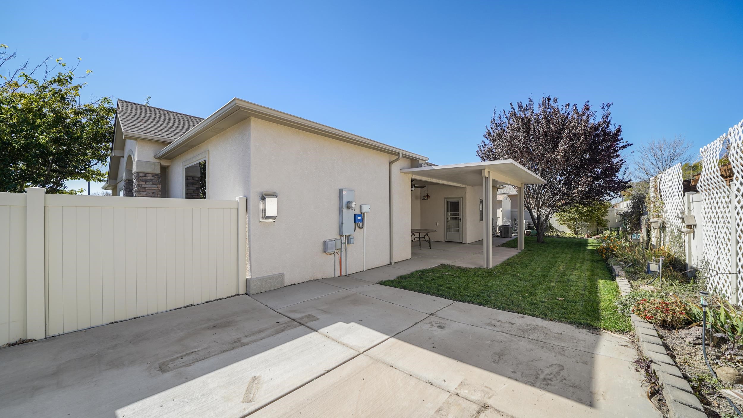 3170 Saddle Gulch Drive