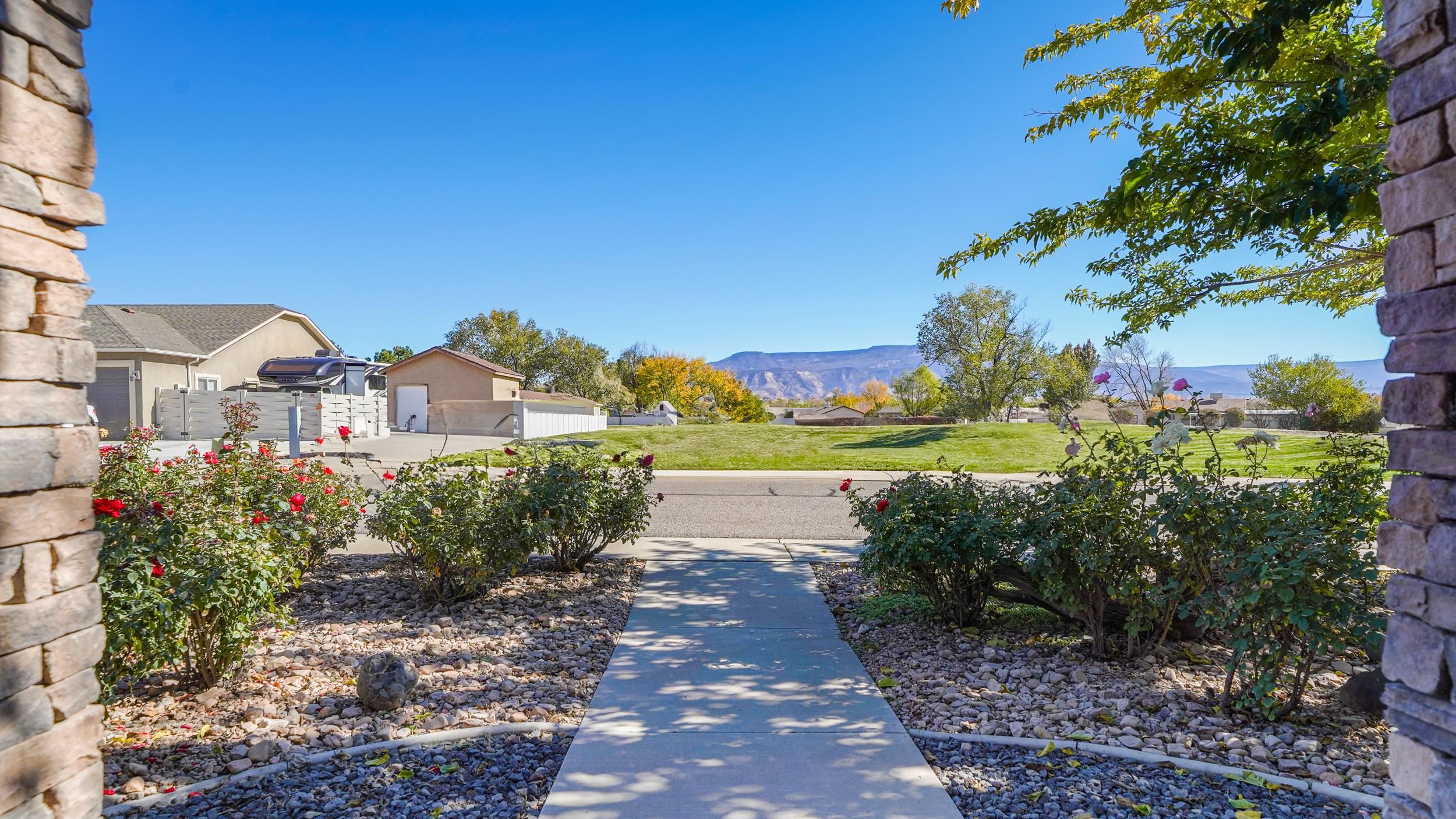 3170 Saddle Gulch Drive