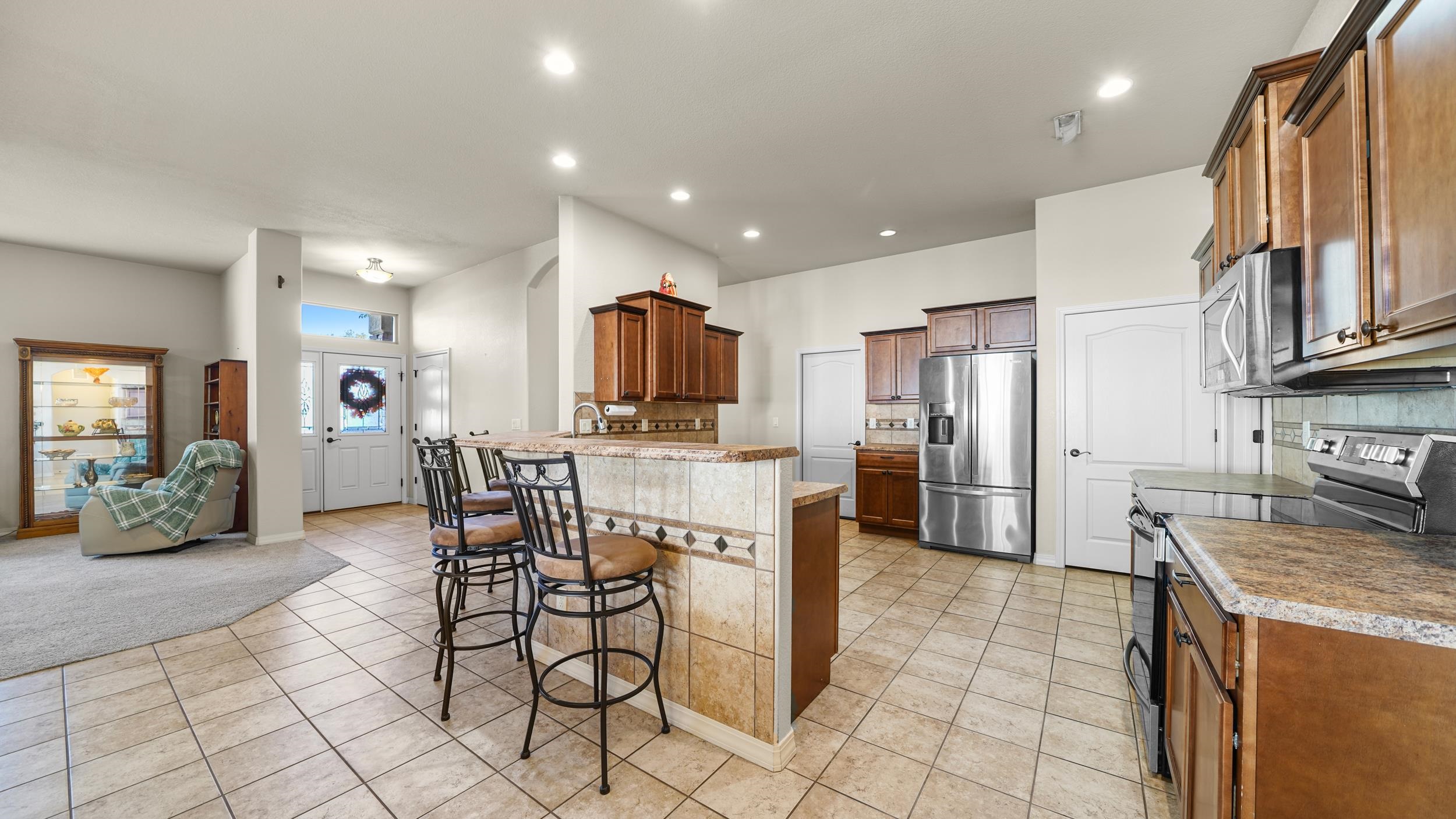3170 Saddle Gulch Drive