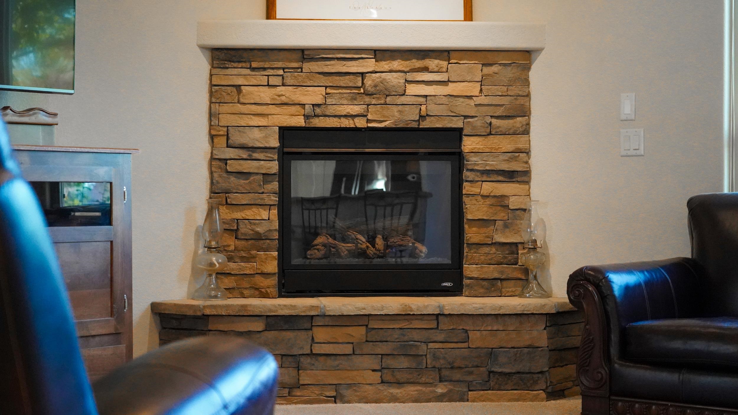 3170 Saddle Gulch Drive