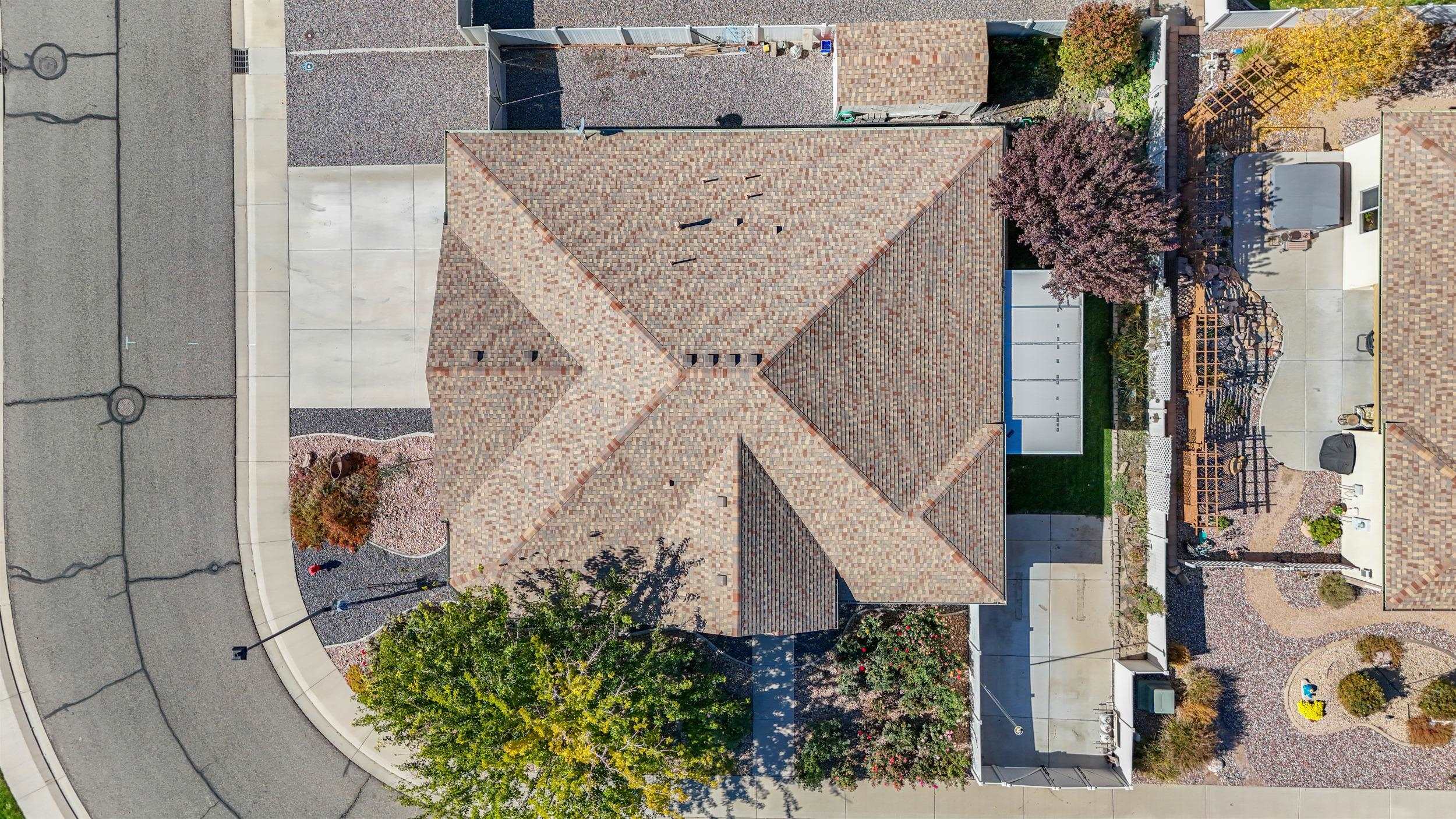 3170 Saddle Gulch Drive