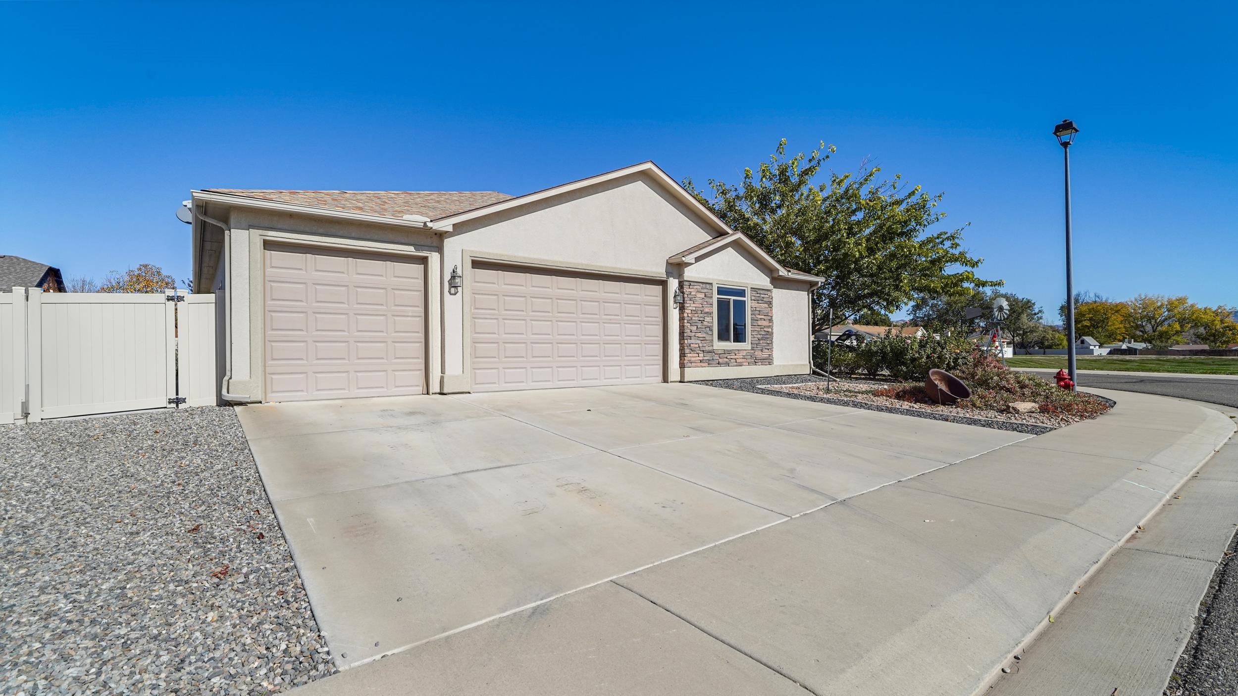 3170 Saddle Gulch Drive