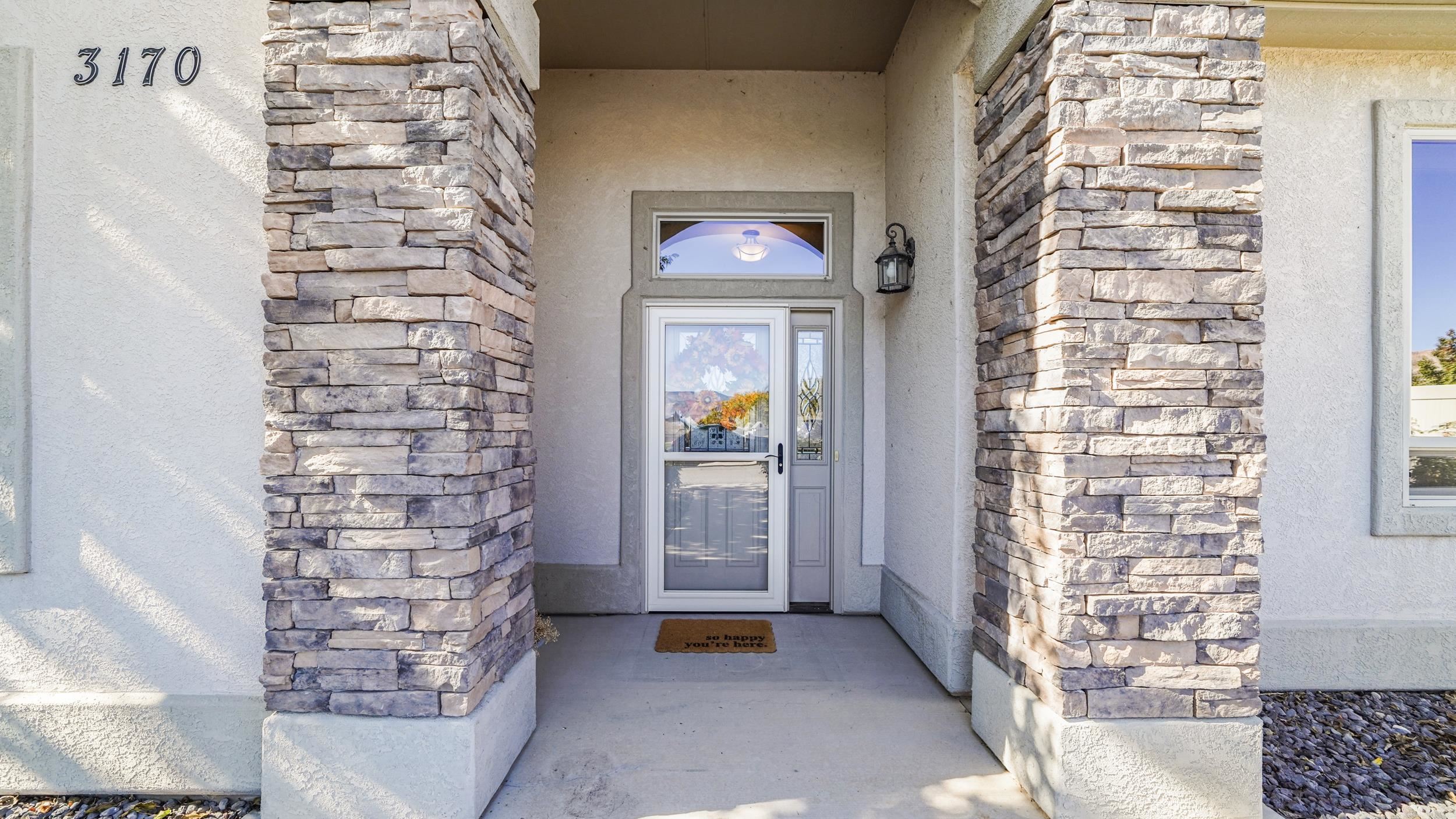 3170 Saddle Gulch Drive