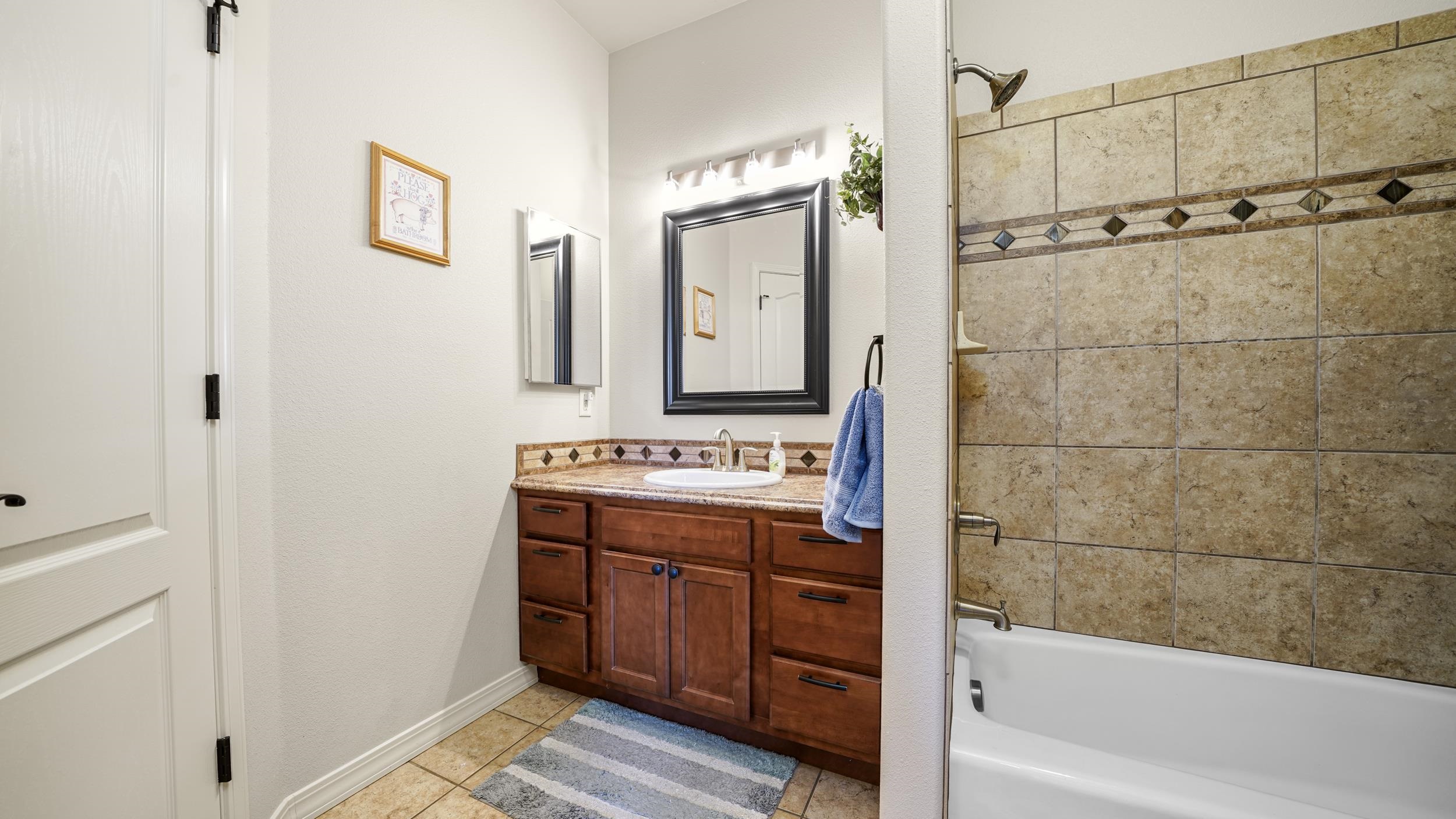 3170 Saddle Gulch Drive