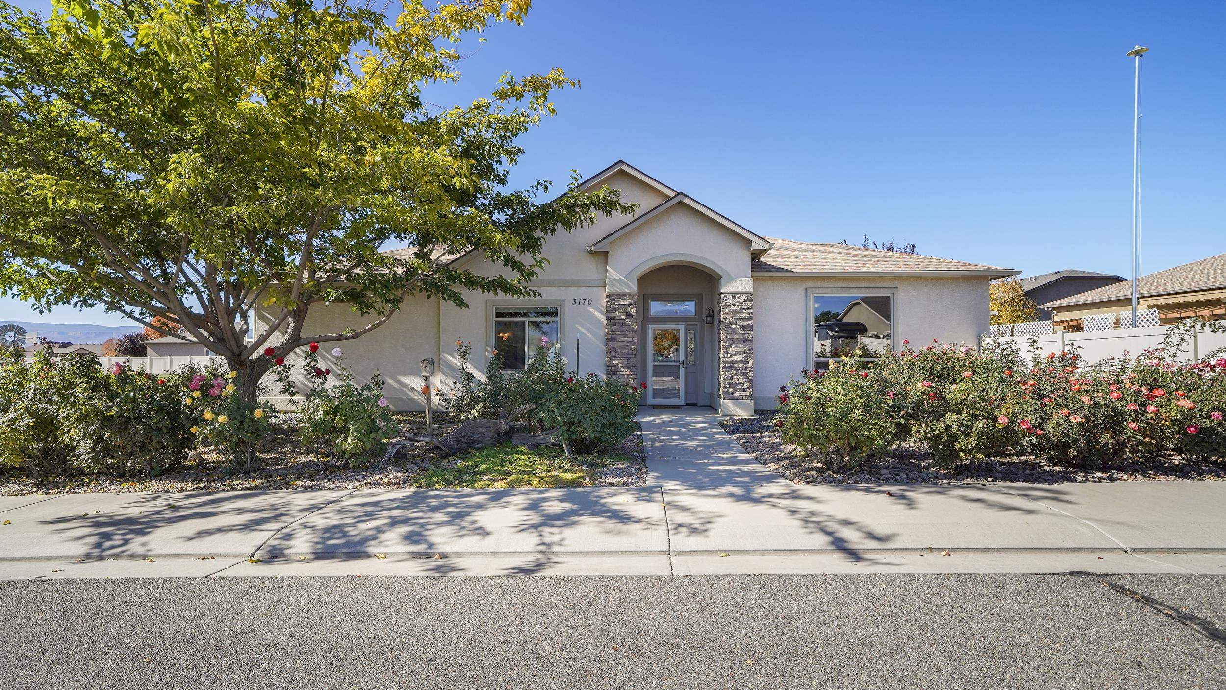 3170 Saddle Gulch Drive