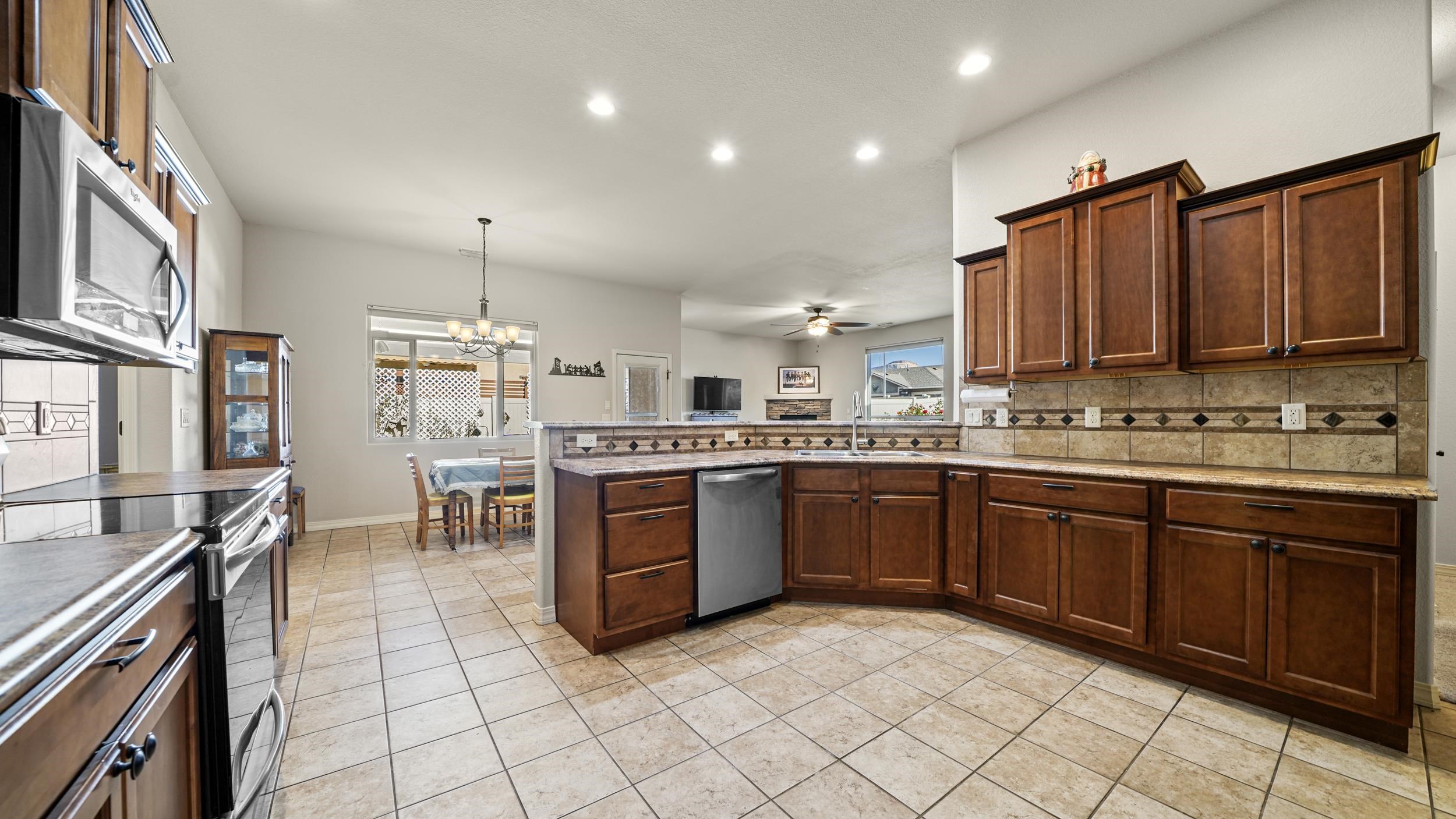 3170 Saddle Gulch Drive