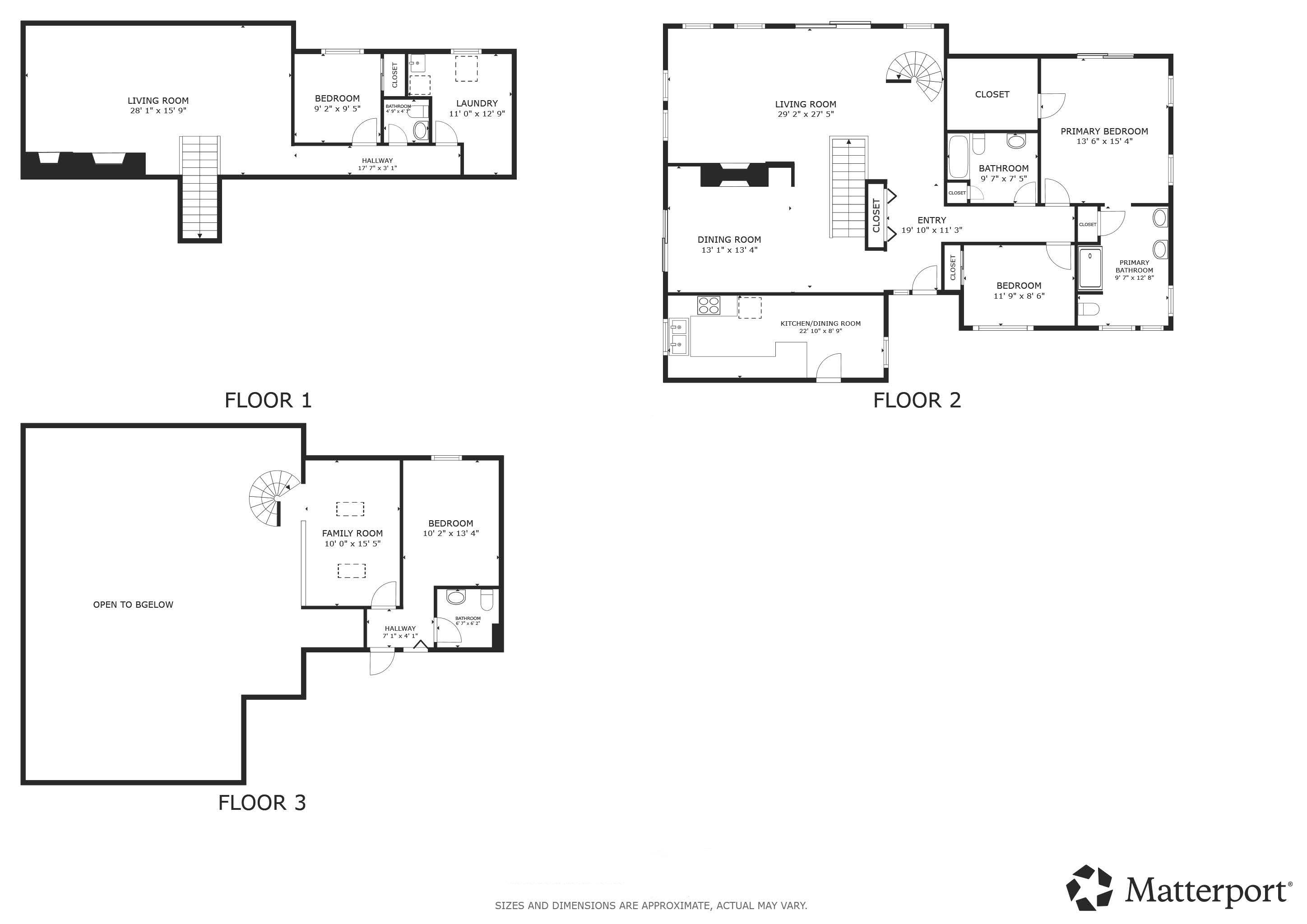1132 Sundial Road