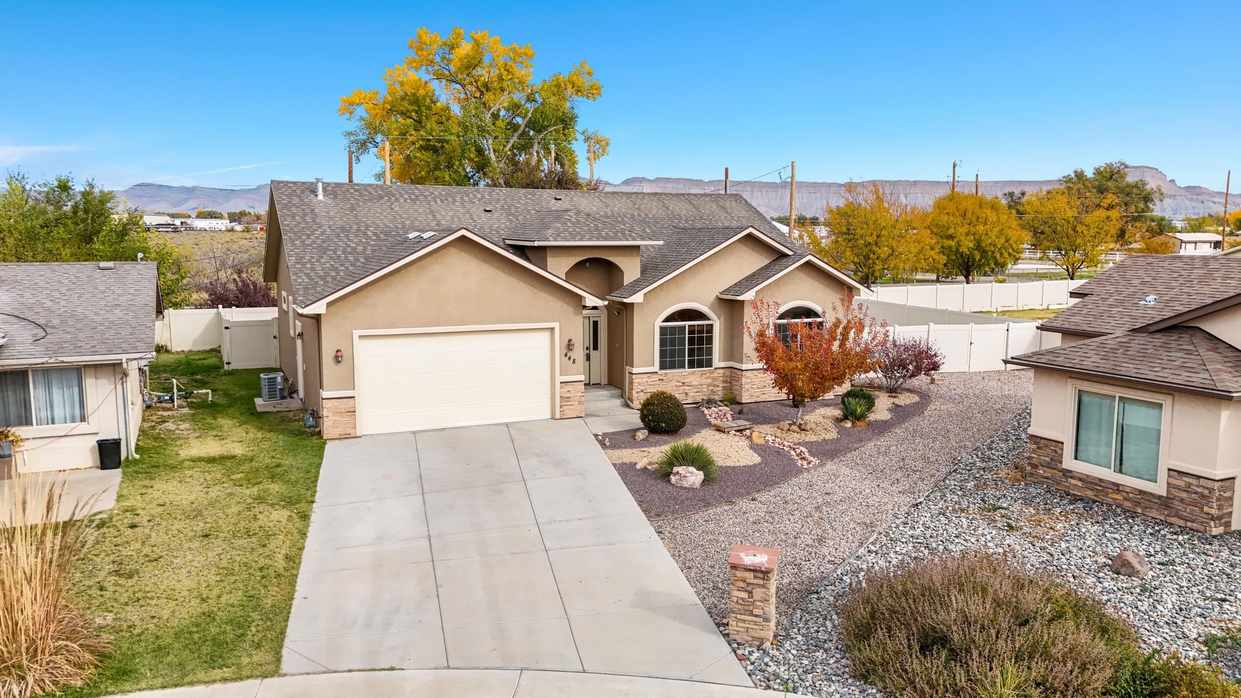 448 Donogal Drive