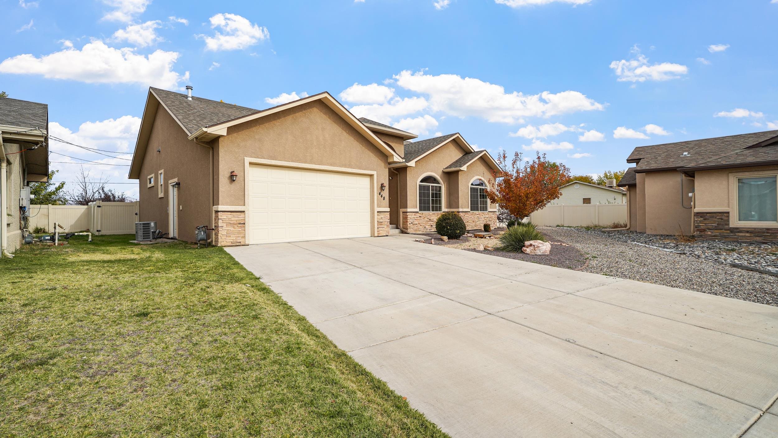 448 Donogal Drive
