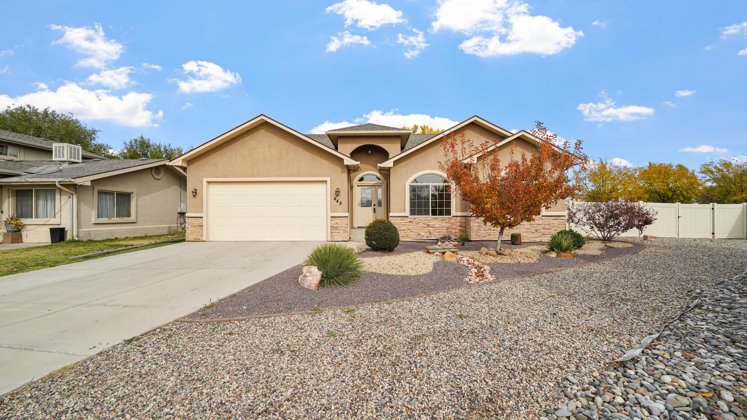 448 Donogal Drive