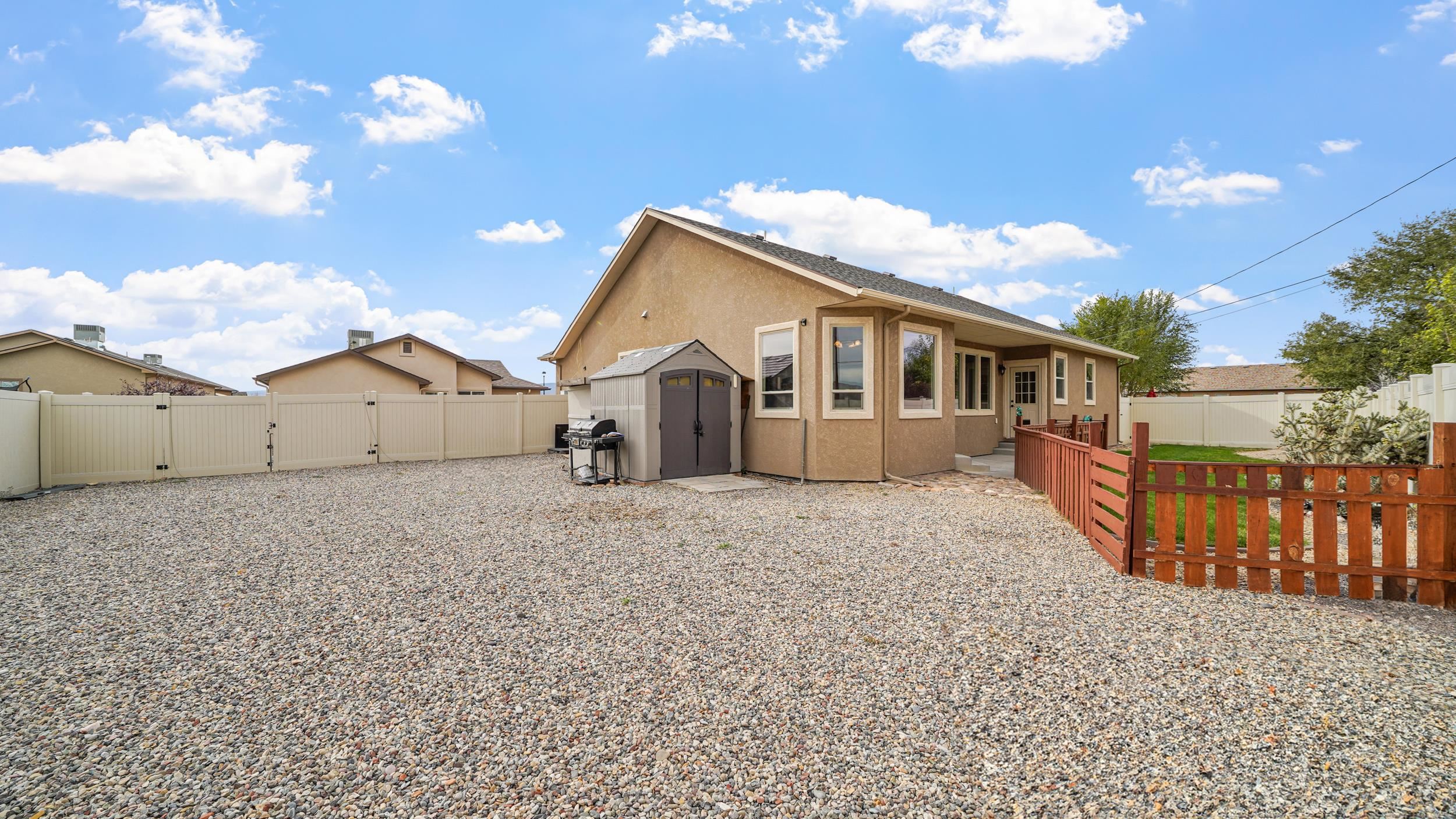 448 Donogal Drive