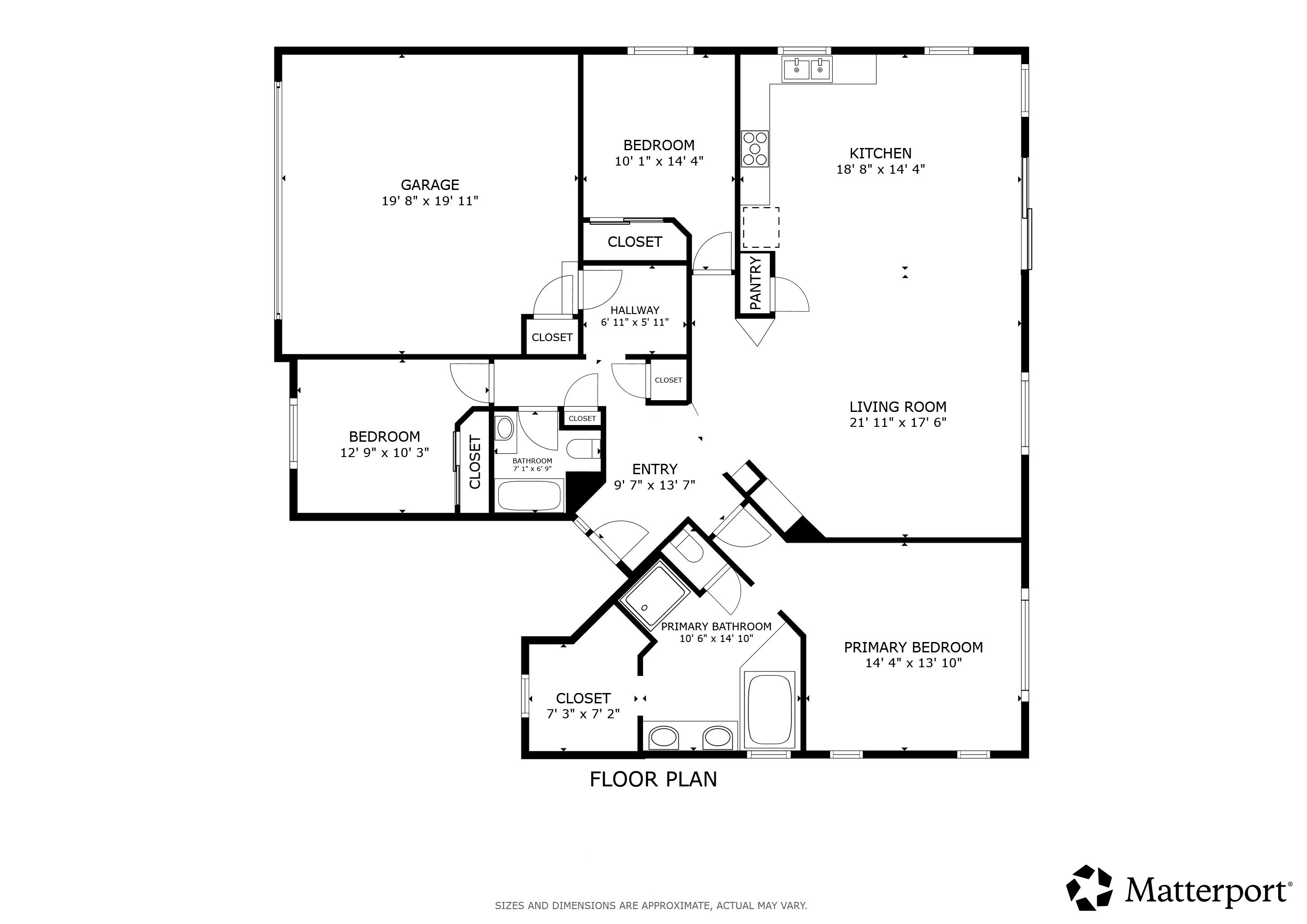 567 Cagney Court