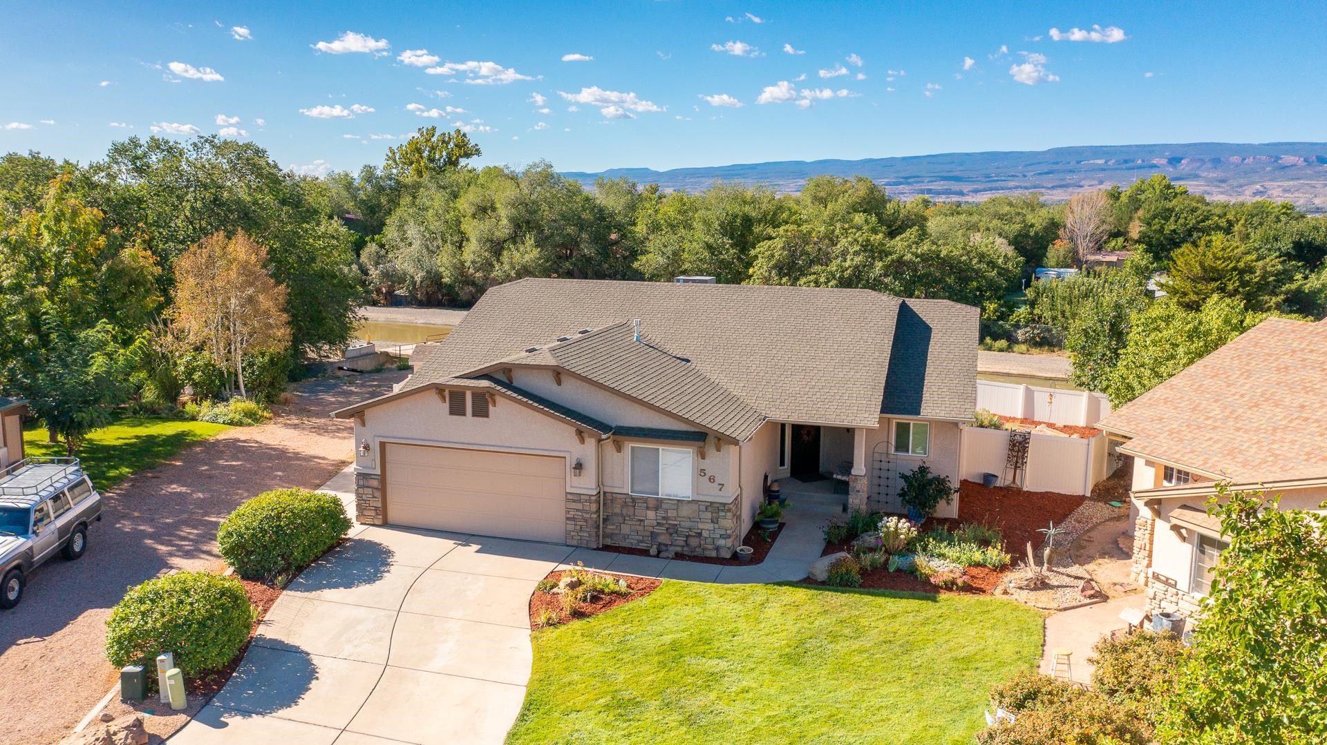 567 Cagney Court