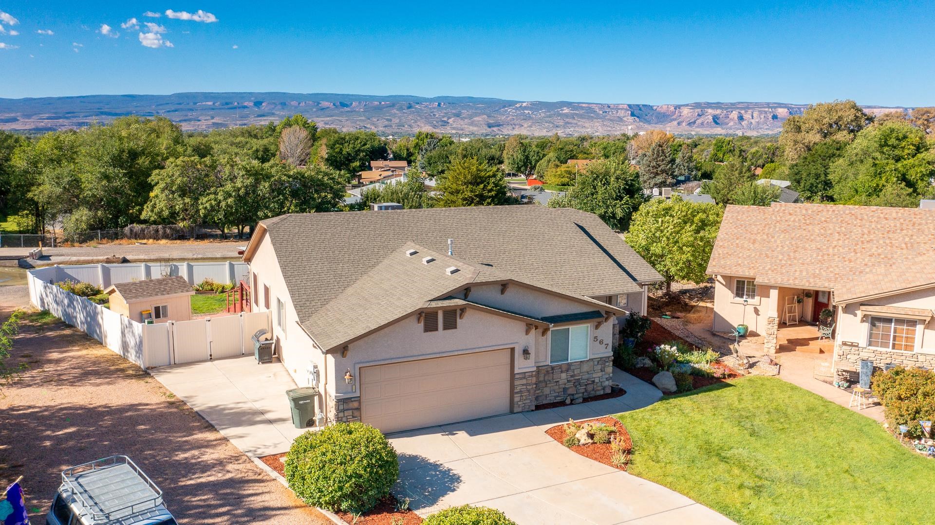 567 Cagney Court