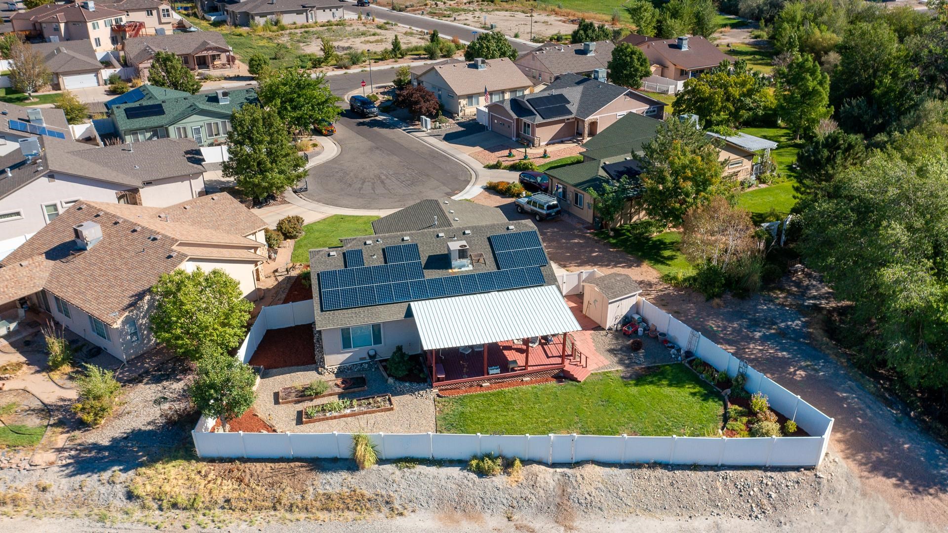 567 Cagney Court