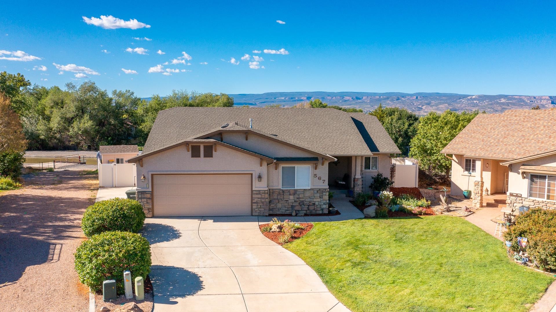 567 Cagney Court